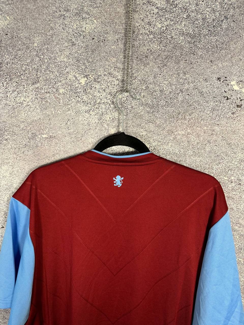 Vintage Vintage Aston Villa 2022/23 Castore Soccer Jersey Size US XXL / EU 58 / 5 - 10 Thumbnail