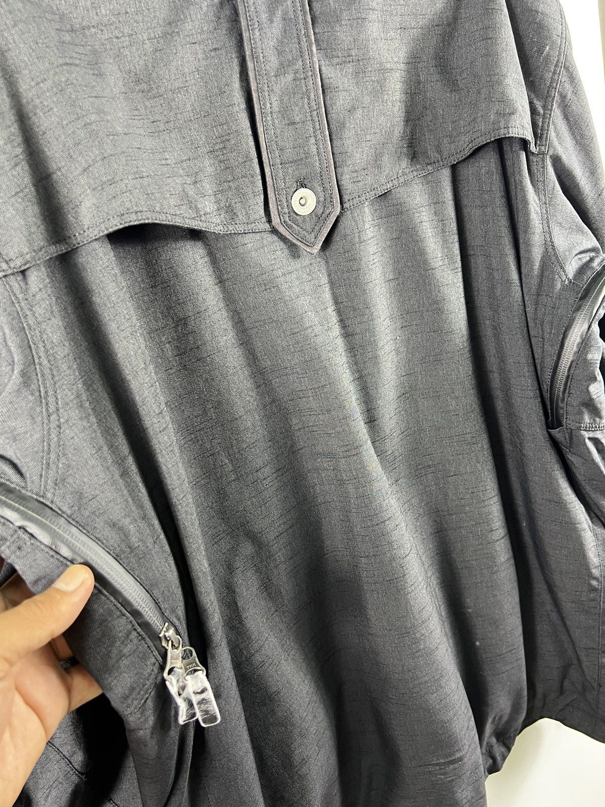 Helly Hansen Rare‼️ Vintage Helly Hansen Gorpcore Heavy Size US L / EU 52-54 / 3 - 20 Thumbnail