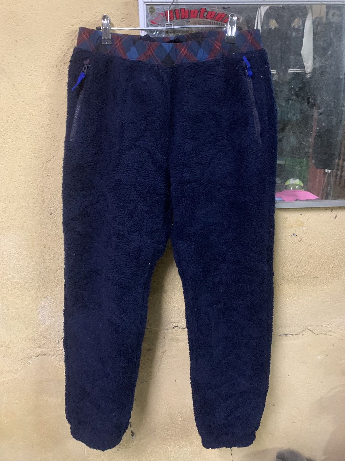 JW Anderson × Japanese Brand × Uniqlo Uniqlo X J.W Anderson Pants Size US 30 / EU 46 - 1 Thumbnail