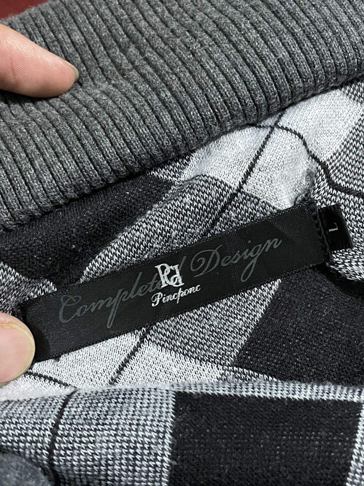 semanticdesign Complete design “semantic design style” double layer Size L / US 10 / IT 46 - 11 Thumbnail