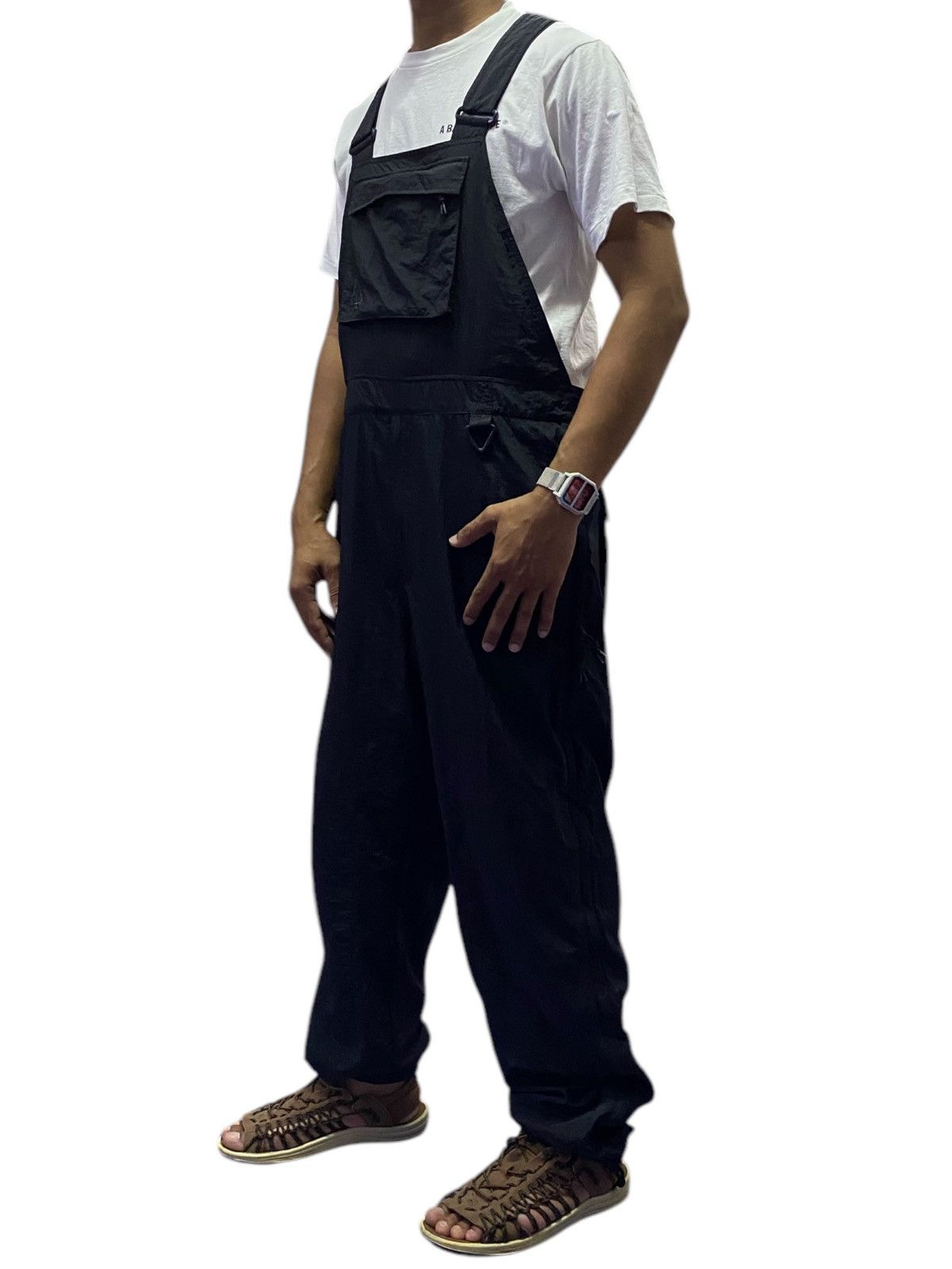 Nike Nike ACG Overall Nylon Size US 32 / EU 48 - 4 Thumbnail