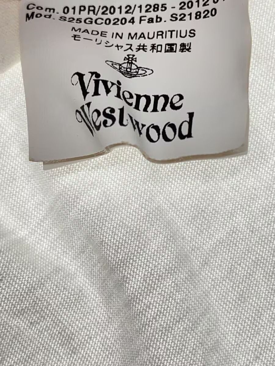 Vivienne Westwood Multi Orb Tee Size US M / EU 48-50 / 2 - 5 Thumbnail