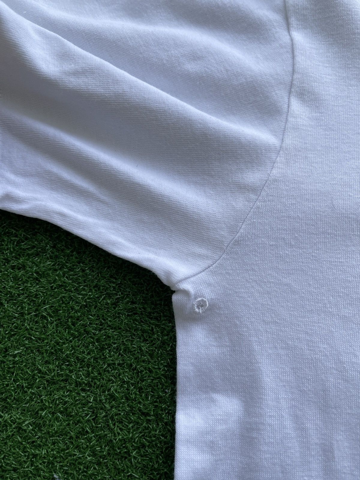 Number (N)ine 🔥HOT🇯🇵🔥VINTAGE SS02 NUMBER (N)INE NEW YORK TEE VERY RARE Size US M / EU 48-50 / 2 - 7 Thumbnail