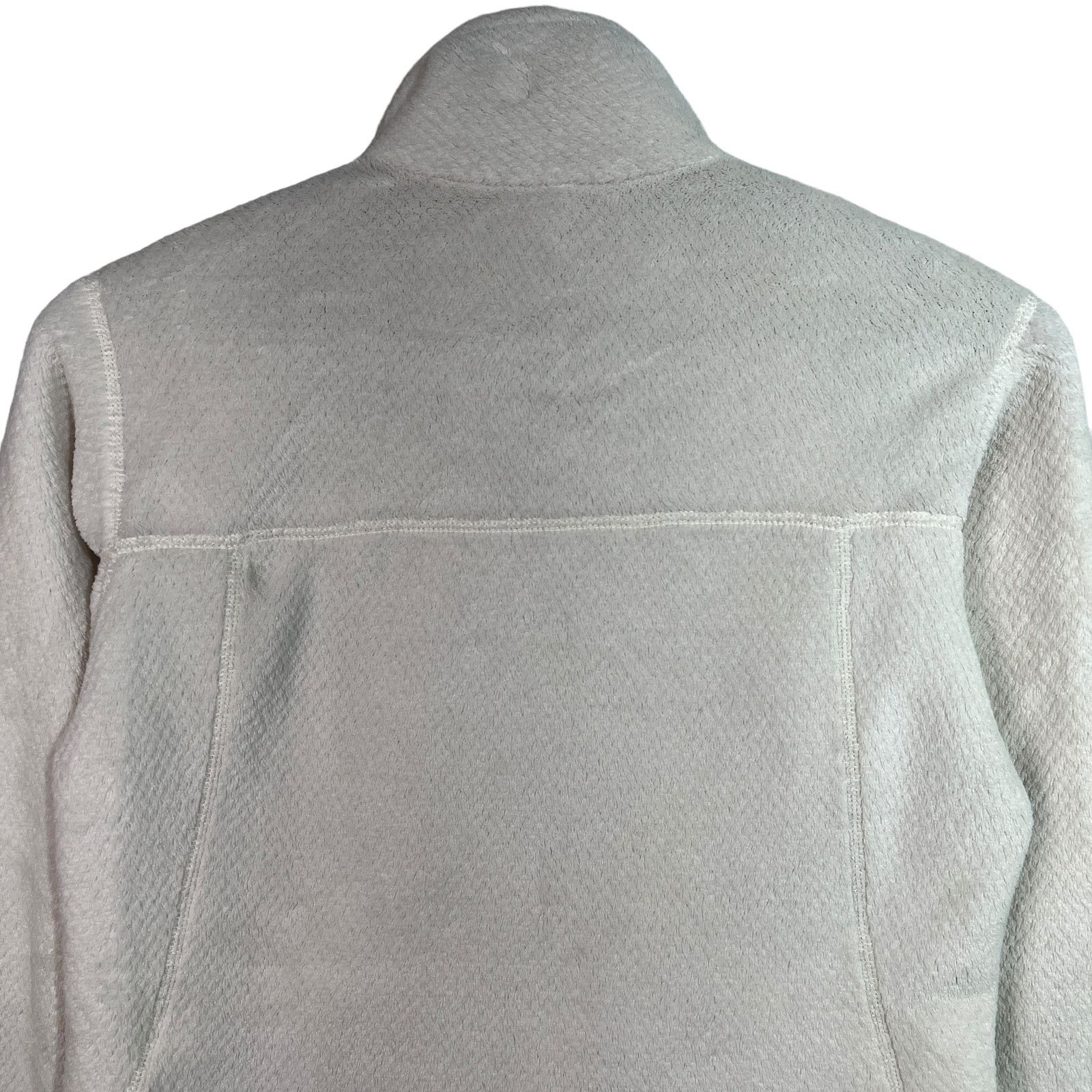 Patagonia Women's Patagonia Fleece Snap-T 1/4 Button Up Pullover Size S / US 4 / IT 40 - 6 Thumbnail