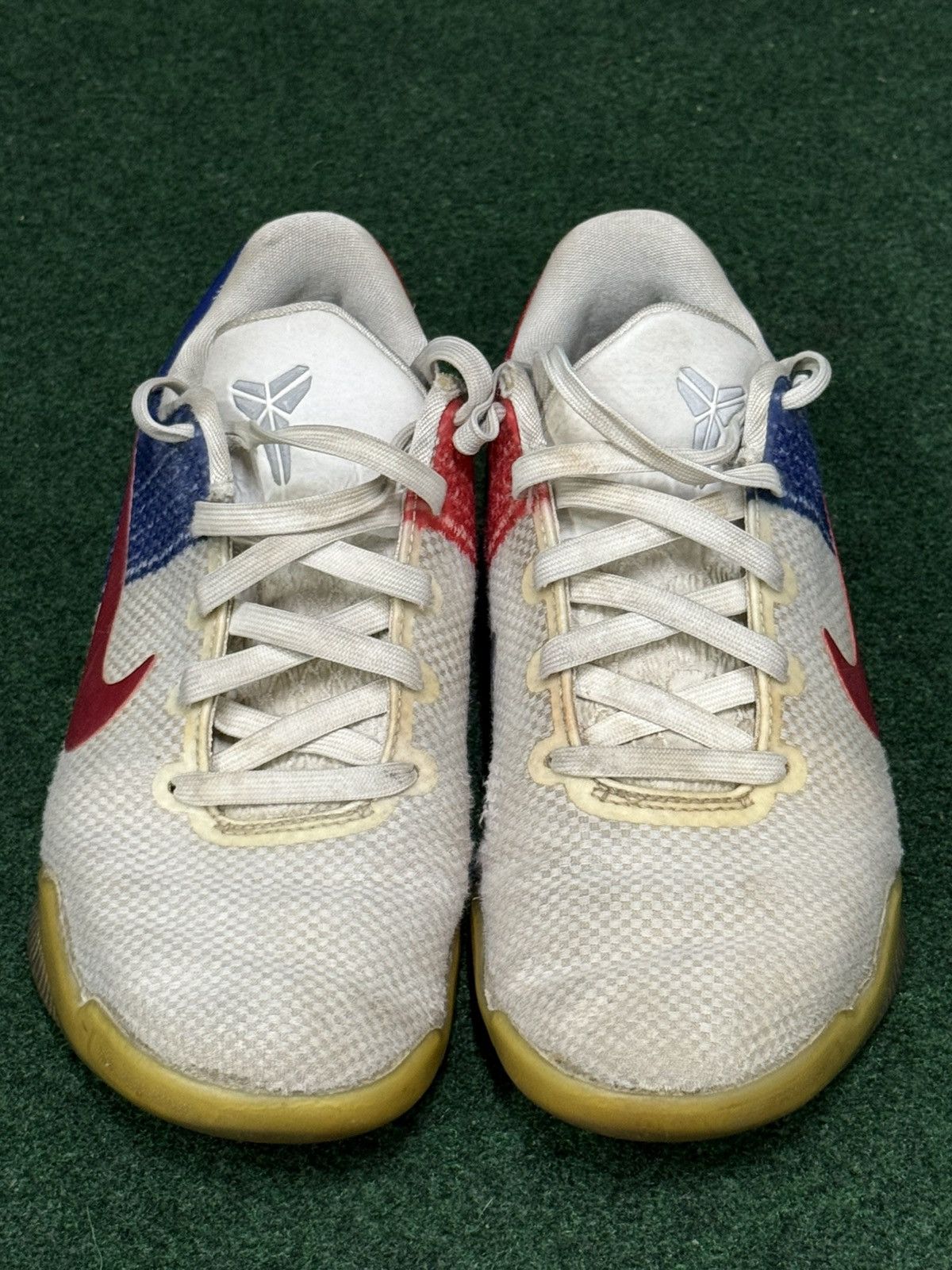 Nike Nike Kobe 11 Elite Low USA 822945-184 Size US 7 / EU 40 - 2 Thumbnail