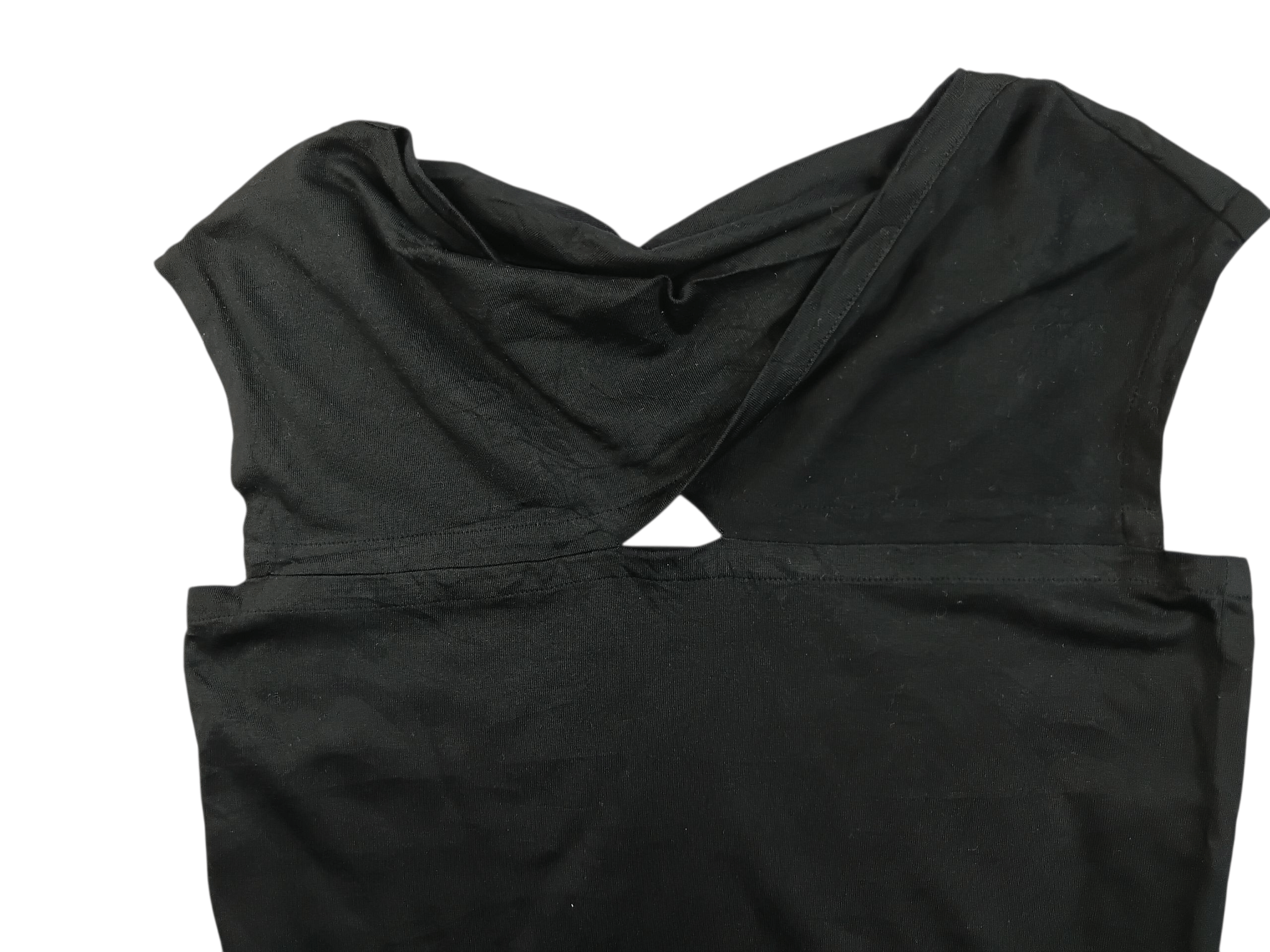 Comme des Garcons Vintage Tricot Comme Des Garcons Size S / US 4 / IT 40 - 2 Thumbnail