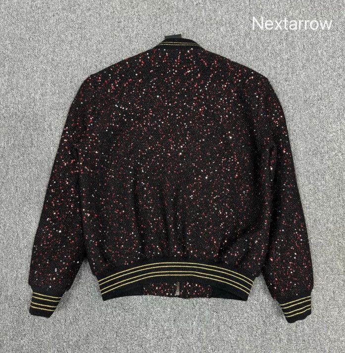 Saint Laurent Paris × Yves Saint Laurent Saint Laurent SLP Jacket2410-Nextarrow Size M / US 6-8 / IT 42-44 - 2 Thumbnail