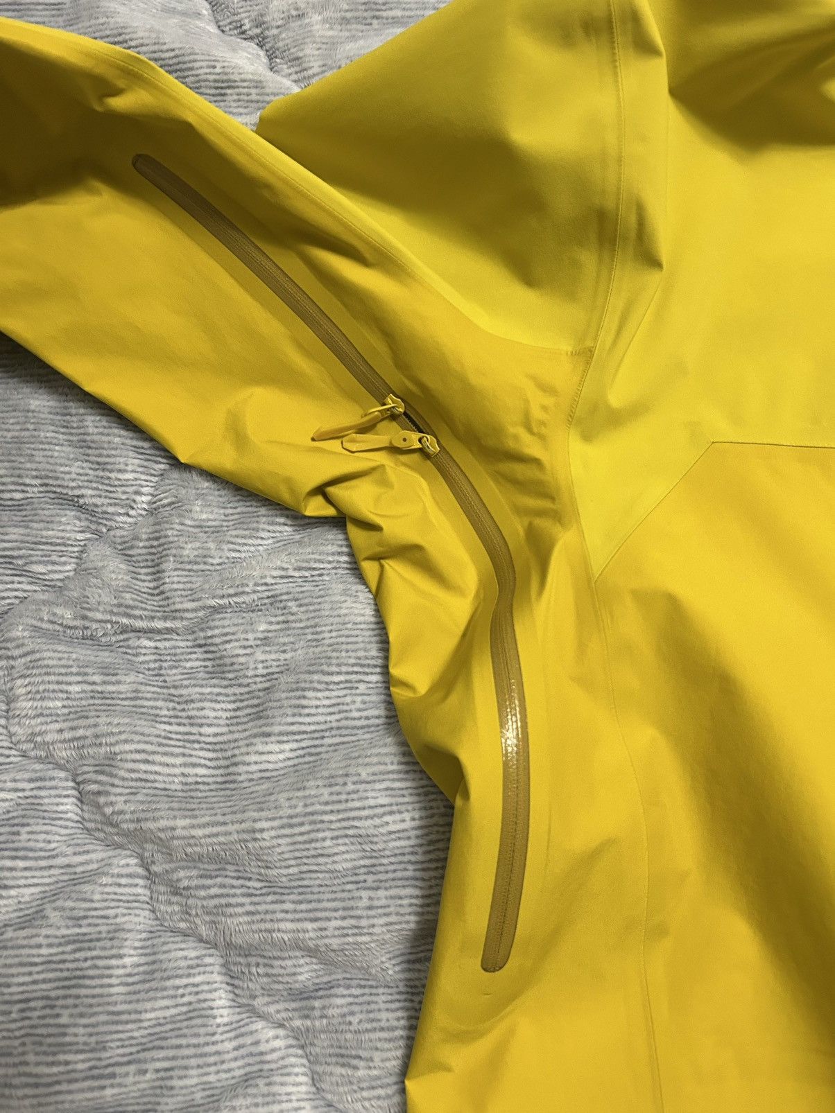Arc'teryx Arc'teryx Alpha AR Jacket Size US L / EU 52-54 / 3 - 3 Thumbnail