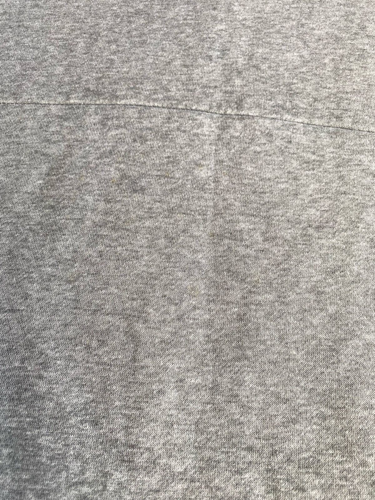 Nike × Vintage Nike Big Logo Crewneck Sweatshirt Pocket Size US L / EU 52-54 / 3 - 23 Thumbnail