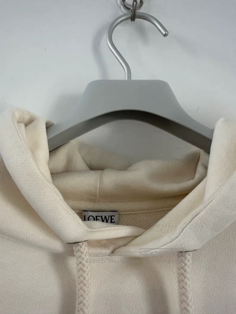 Loewe Loewe Sweatshirt Size M / US 6-8 / IT 42-44 - 3 Thumbnail