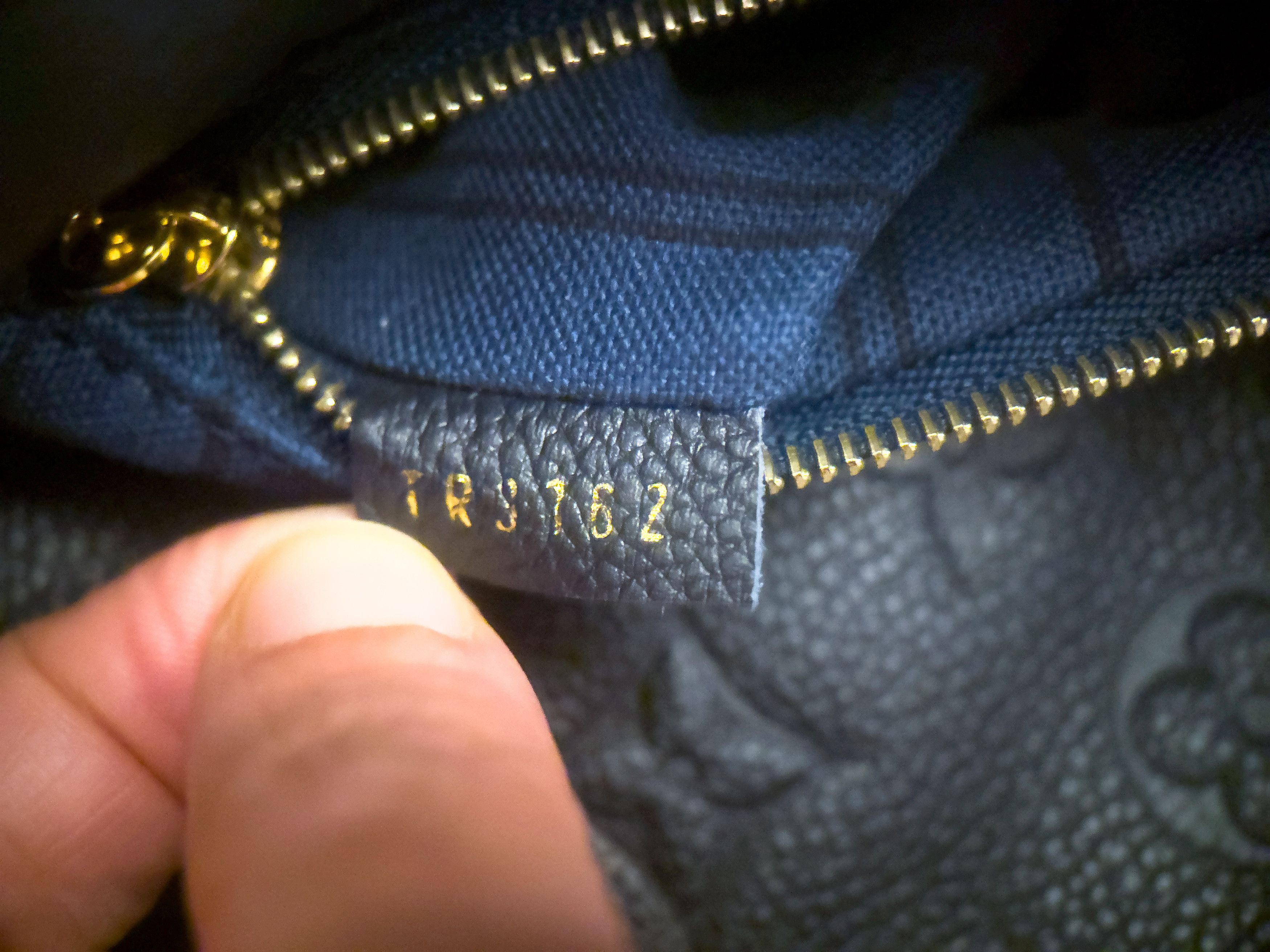 Louis Vuitton Louis Vuitton Artsy leather handbag Size ONE SIZE - 5 Thumbnail