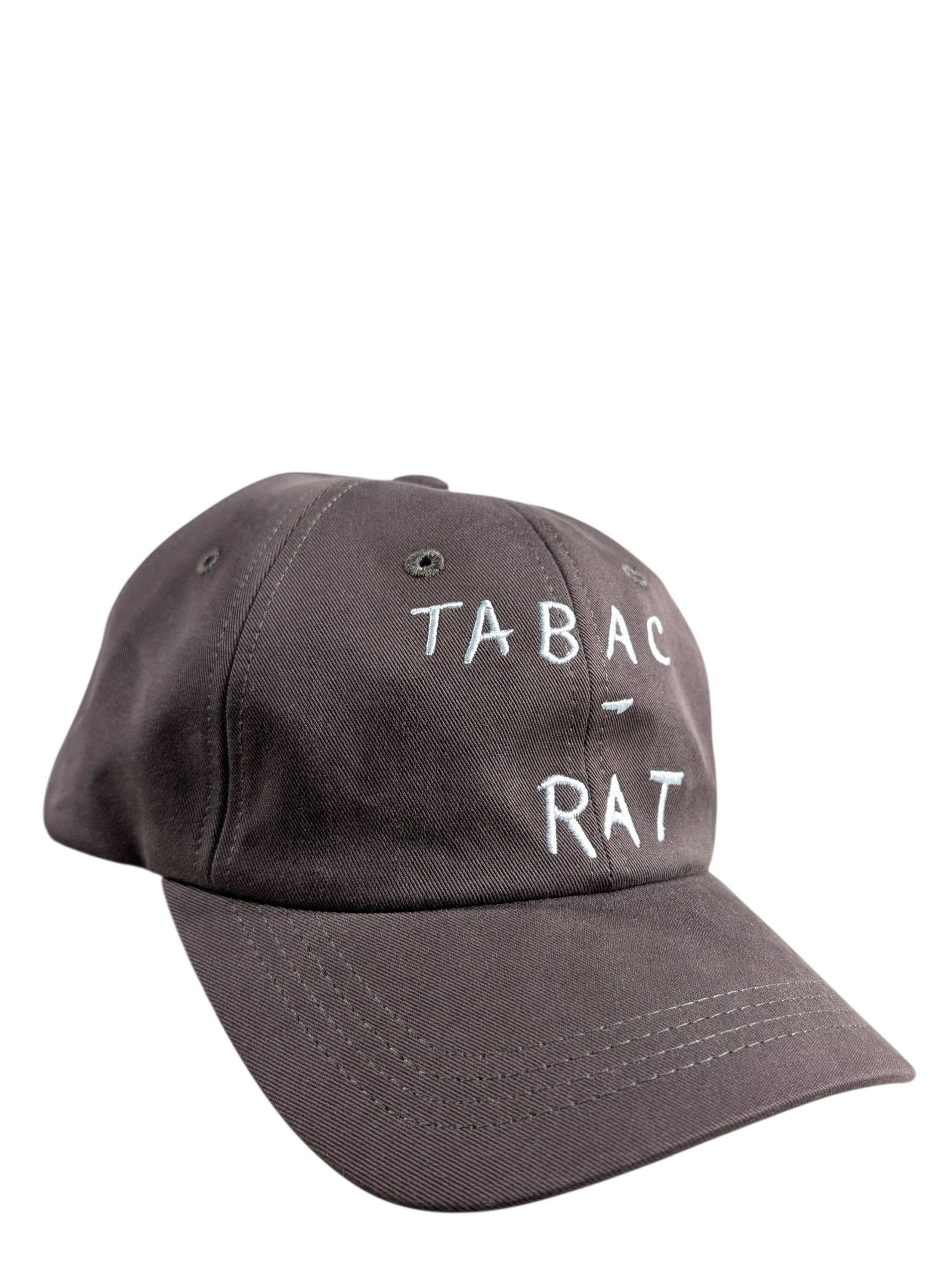 Enfants Riches Deprimes ERD Tabac Rat Hat Brown Size ONE SIZE - 3 Thumbnail