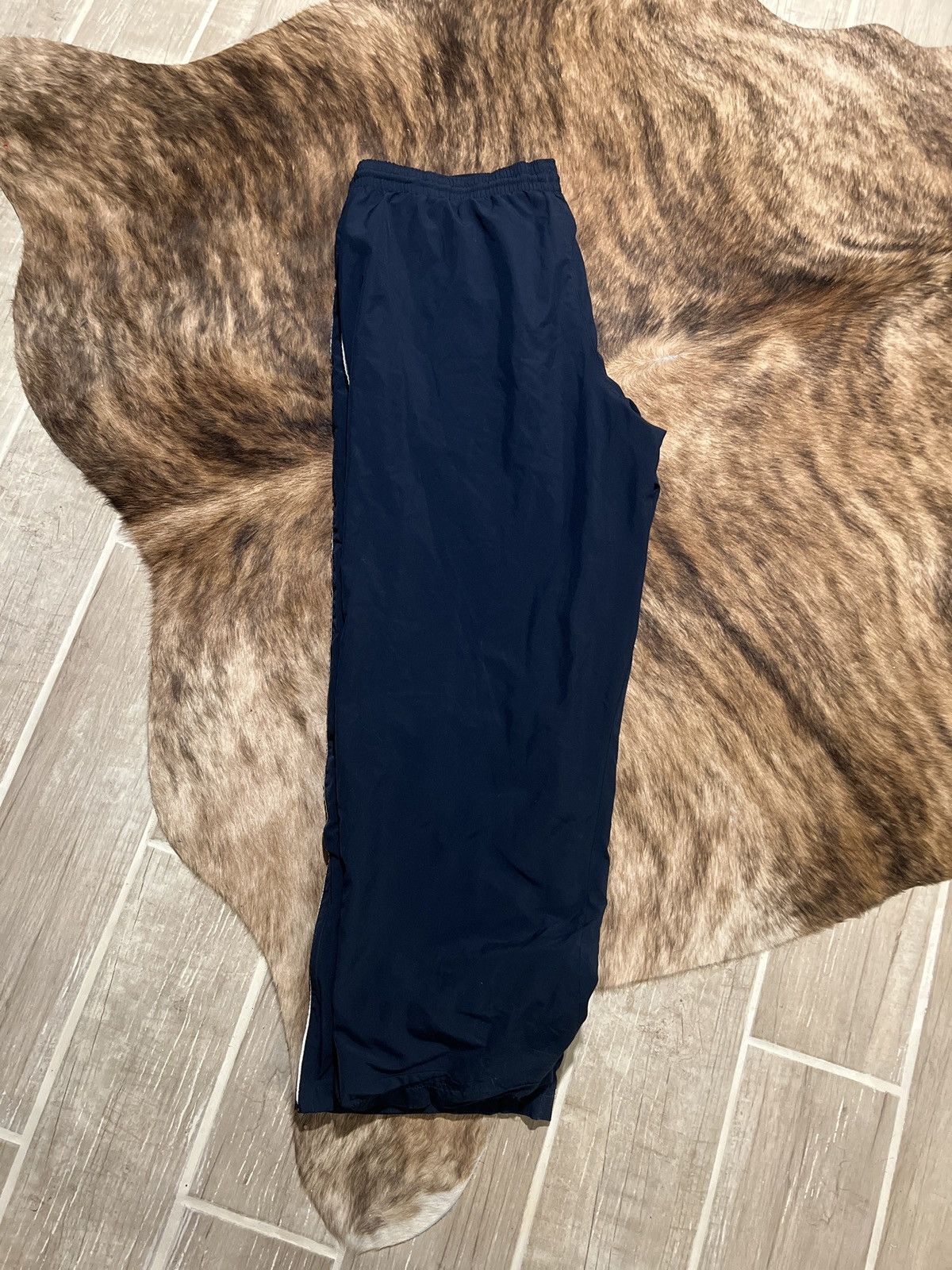 Nike Nike dri fit 90’s jogger / sweatpant Size US 38 / EU 54 - 3 Thumbnail