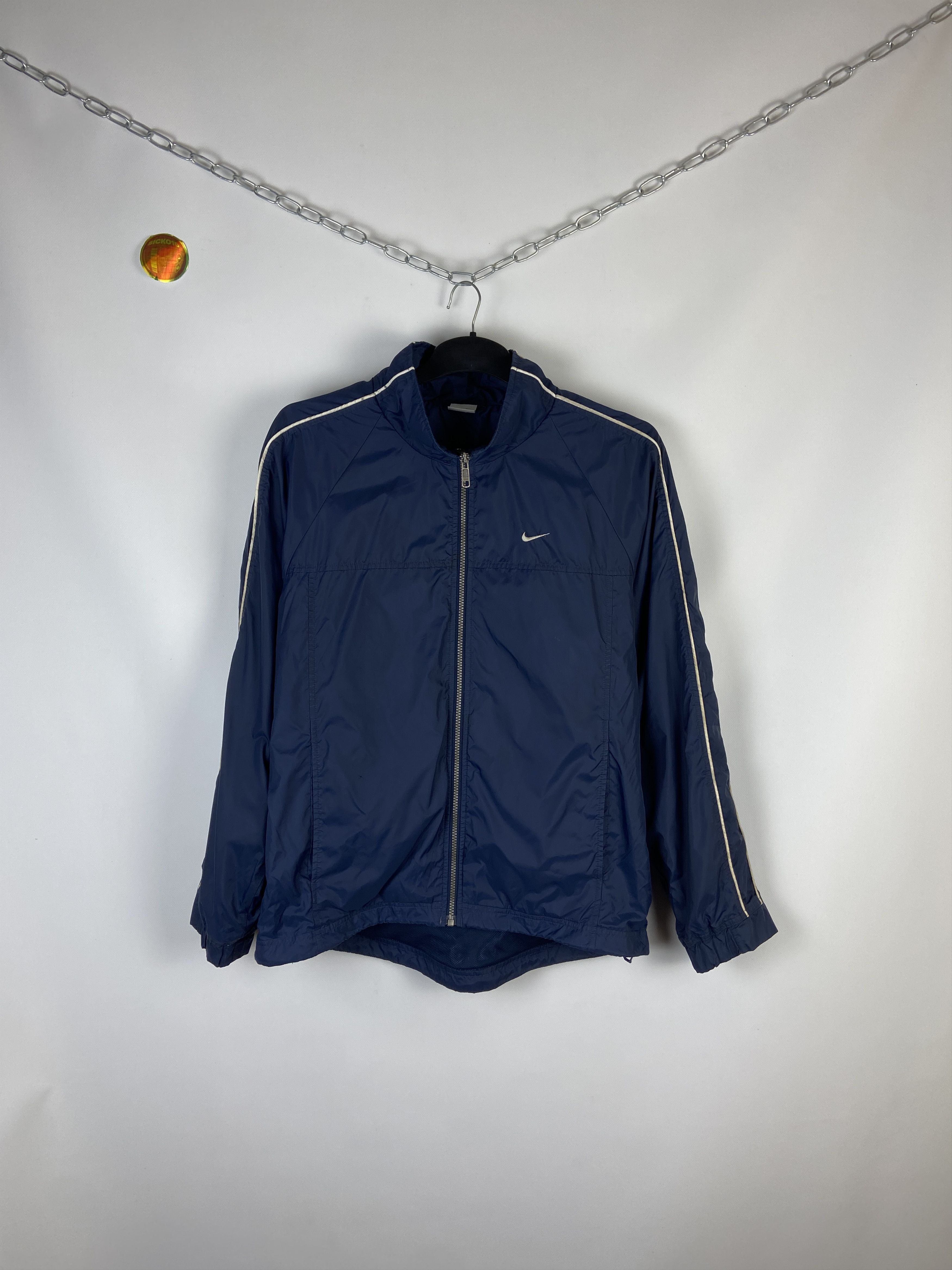 Nike Vintage Nike Jacket Y2k Size US M / EU 48-50 / 2 - 3 Thumbnail