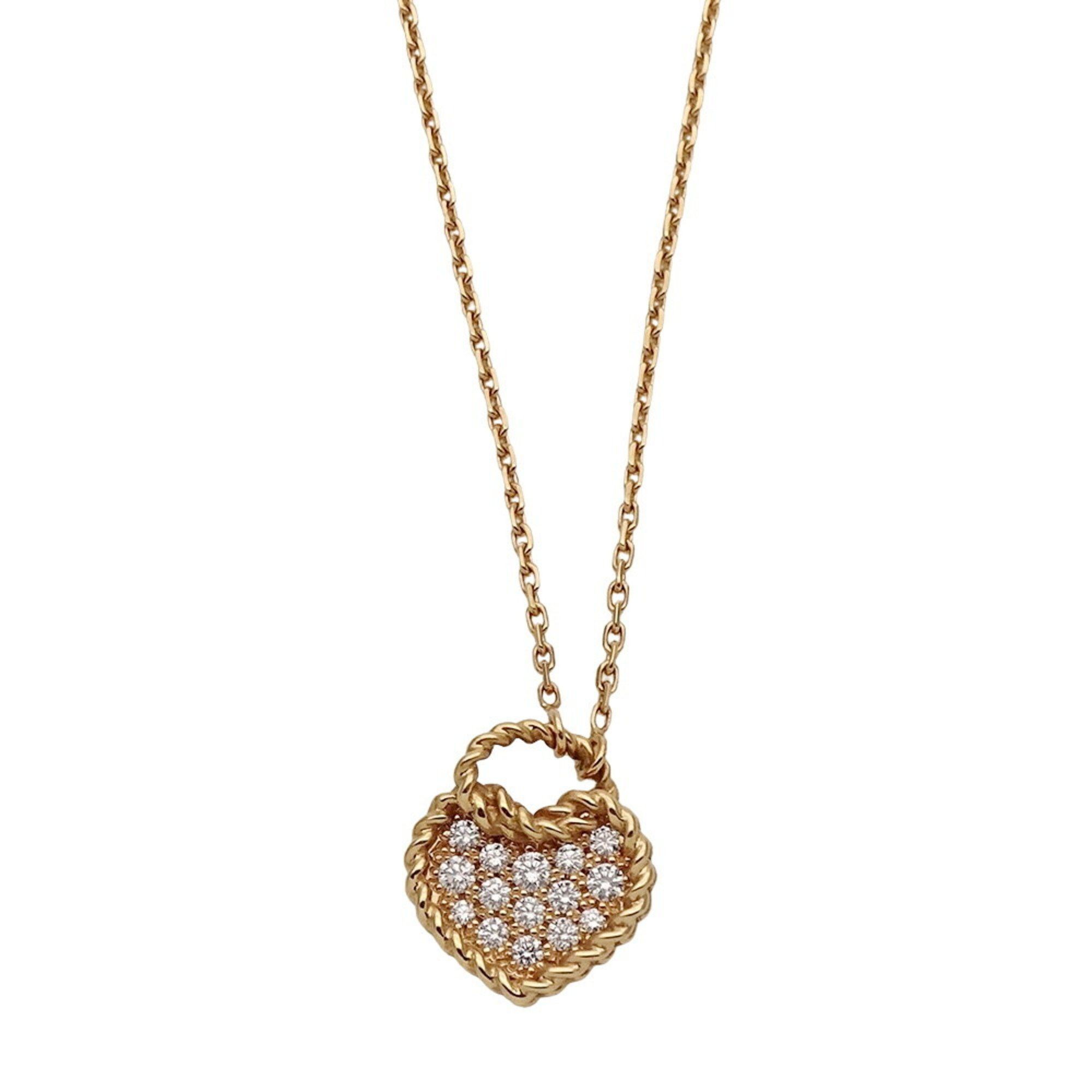 Cartier Cartier Torta necklace Size ONE SIZE - 1 Thumbnail