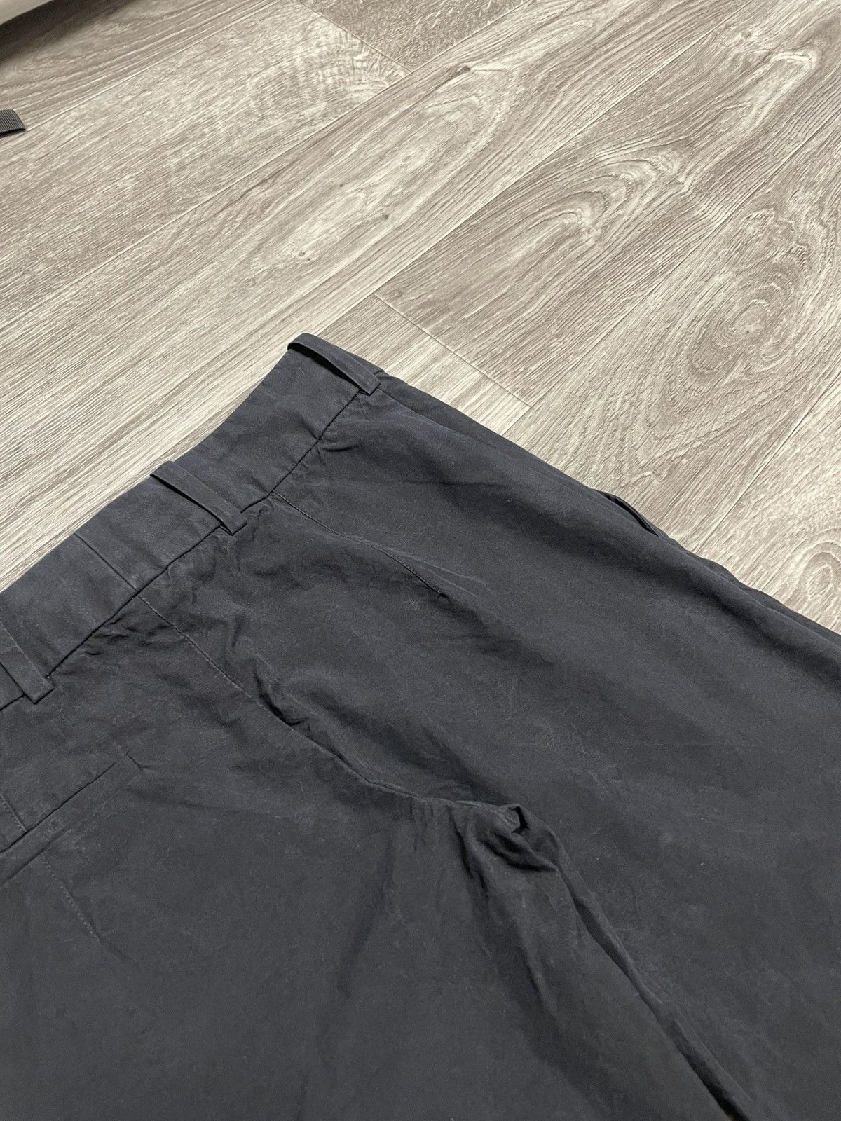 Marni Marni Basic Black Pants Women’s Size 38 IT Size 26" / US 2 / IT 38 - 17 Thumbnail