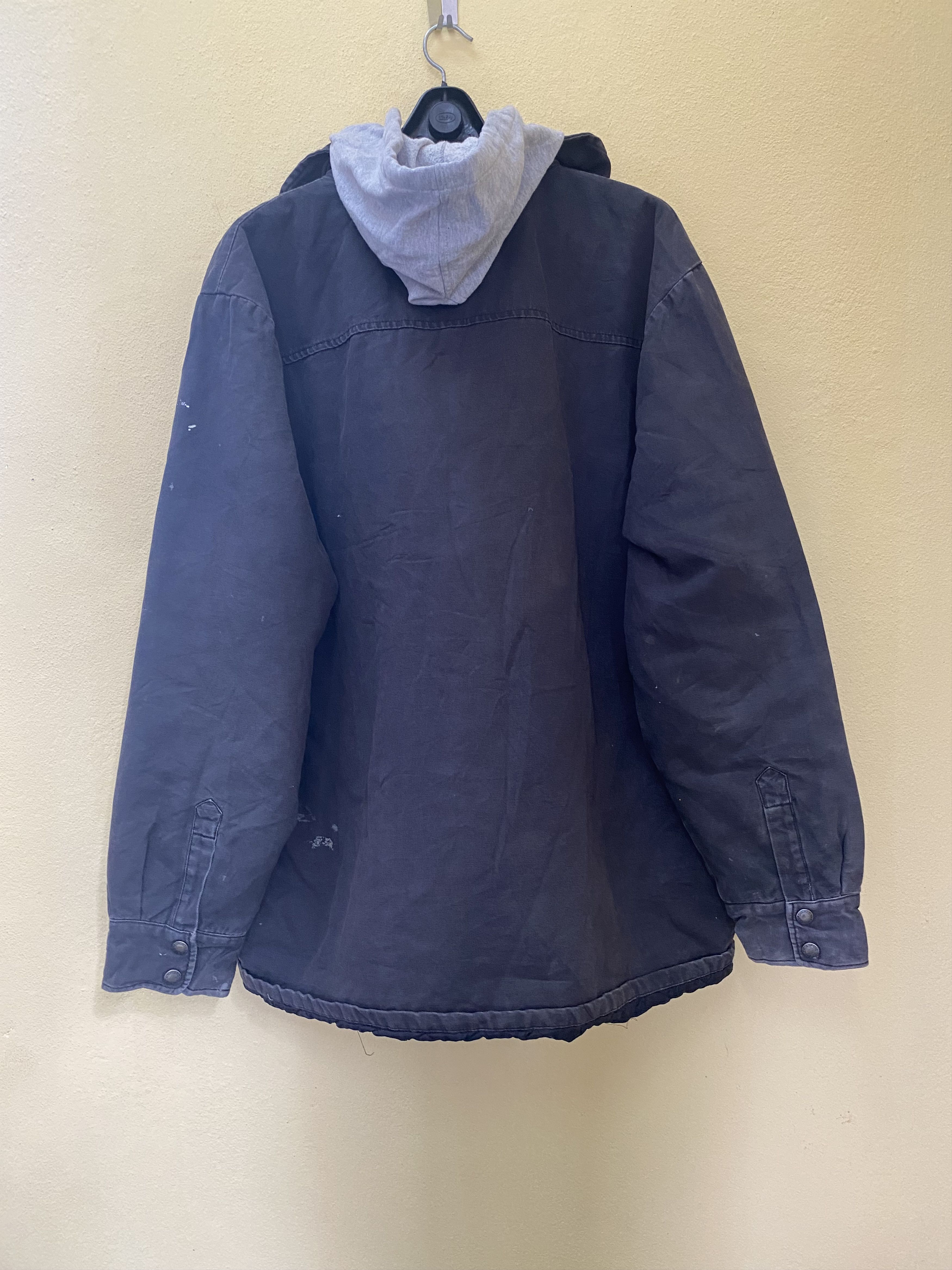 Carhartt × Dickies Dickies workwear jacket Size US XL / EU 56 / 4 - 3 Thumbnail