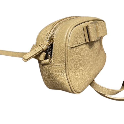 Salvatore Ferragamo o1s1rm0924 Size: OS / Shoulder Bag in Beige Size ONE SIZE - 3 Thumbnail