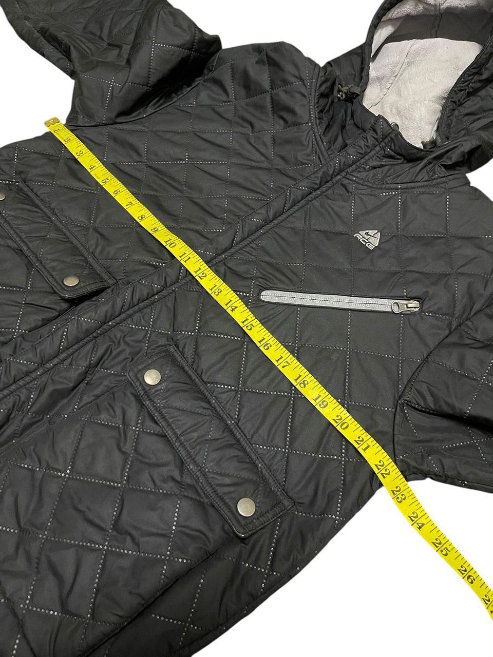 Nike ACG × Vintage Vintage Nike ACG Hoodie Jackets Size US M / EU 48-50 / 2 - 14 Thumbnail