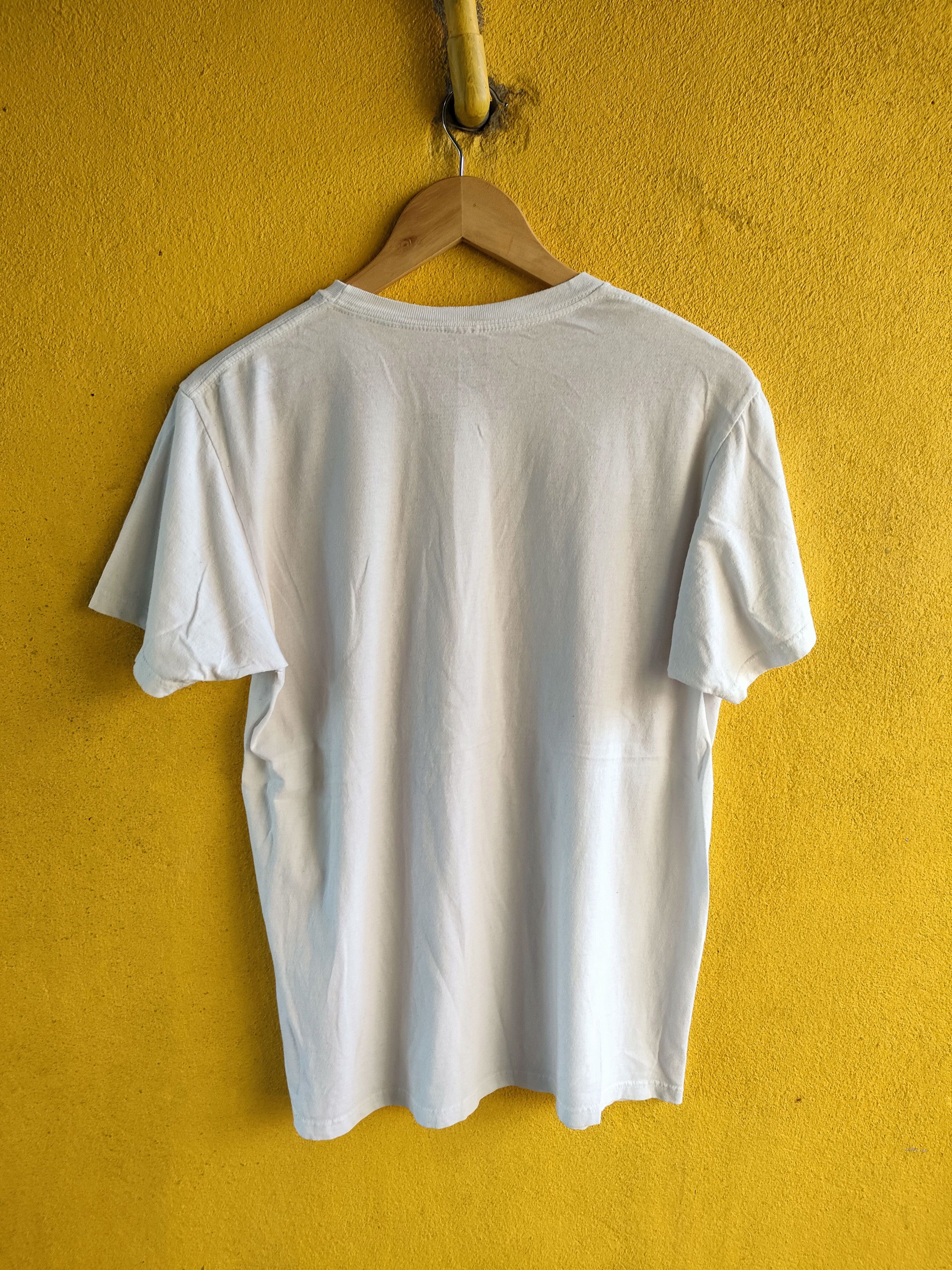 Anime × Cartoon Network Dragonball Z Tshirt Size US M / EU 48-50 / 2 - 2 Thumbnail