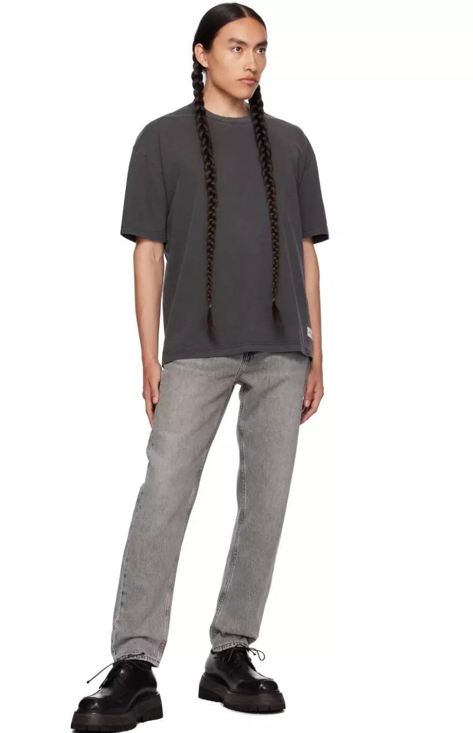 Samsoe Samsoe Cosmo Jeans Size US 31 - 2 Thumbnail