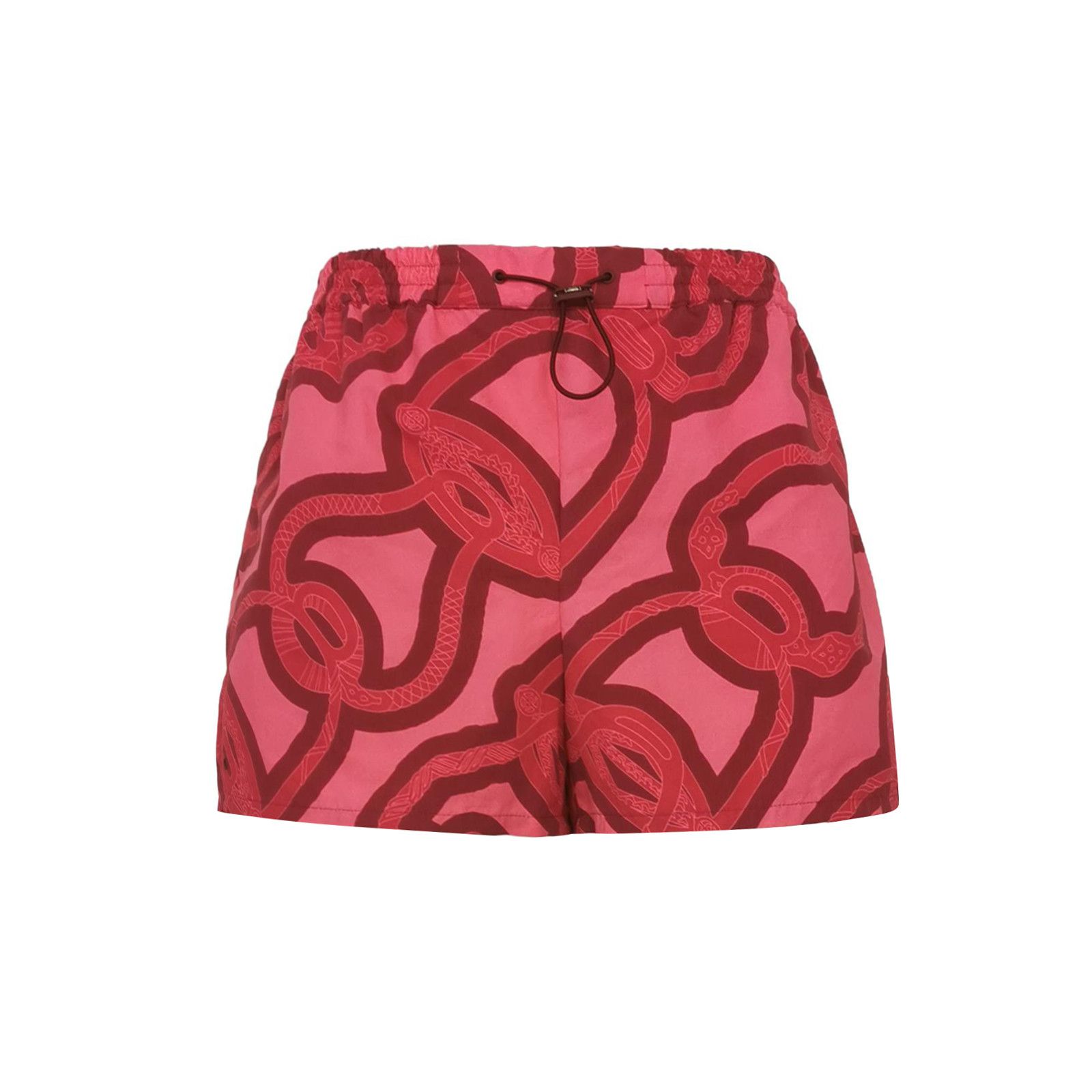 Hermes Hermes Women 34 Shorts Size 34" / US 12 / IT 48 - 1 Thumbnail