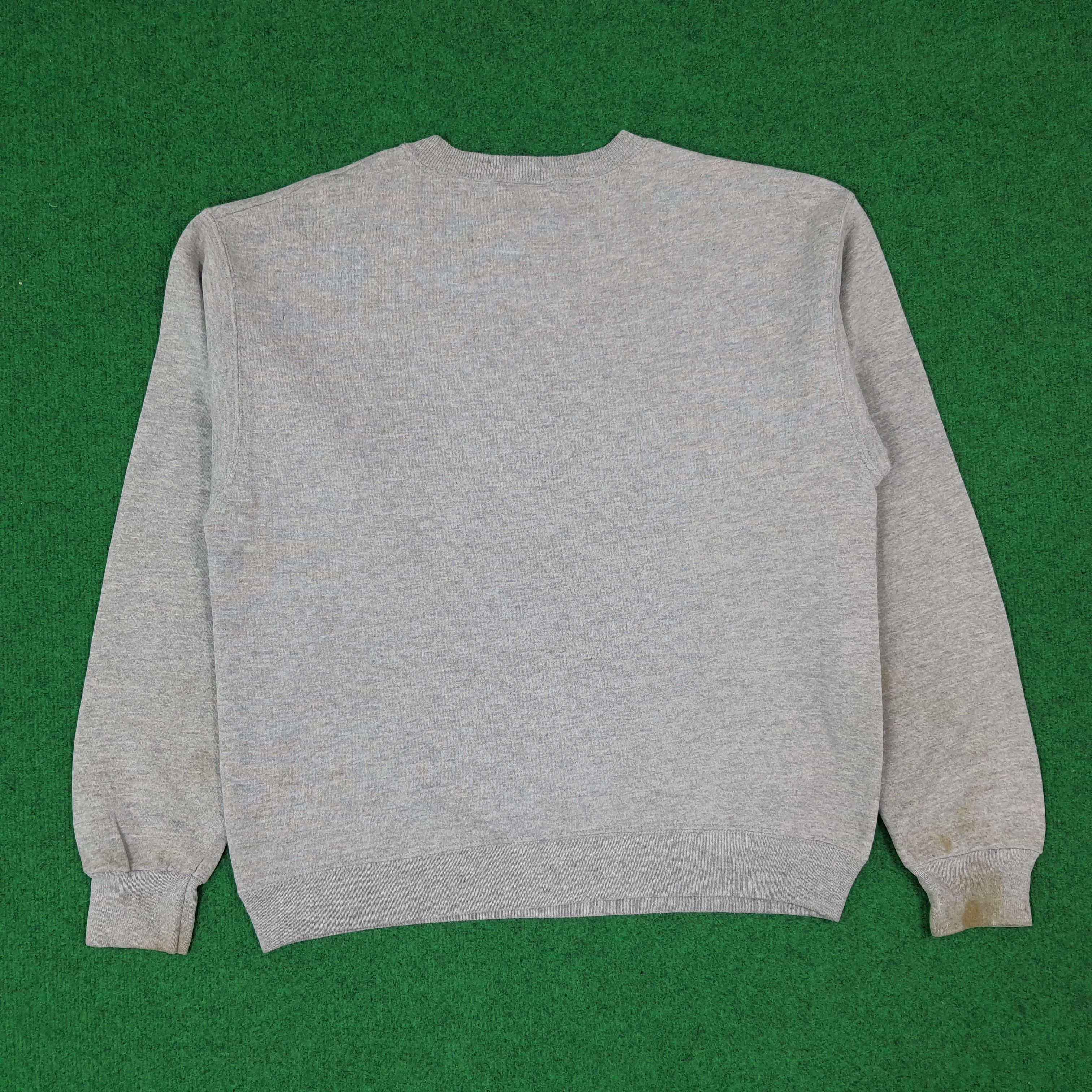 Lee Vintage Denver Broncos Super Bowl XXXII Sweatshirt C277N10 Size US L / EU 52-54 / 3 - 4 Thumbnail