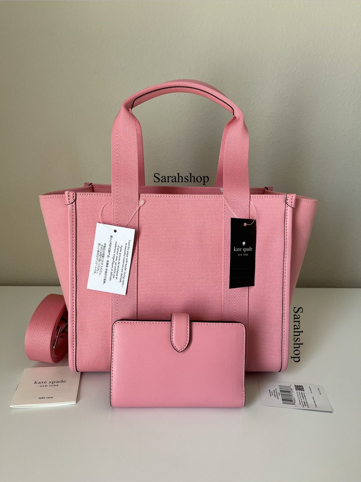 Coach Kate Spade Kip small tote Size ONE SIZE - 2 Thumbnail