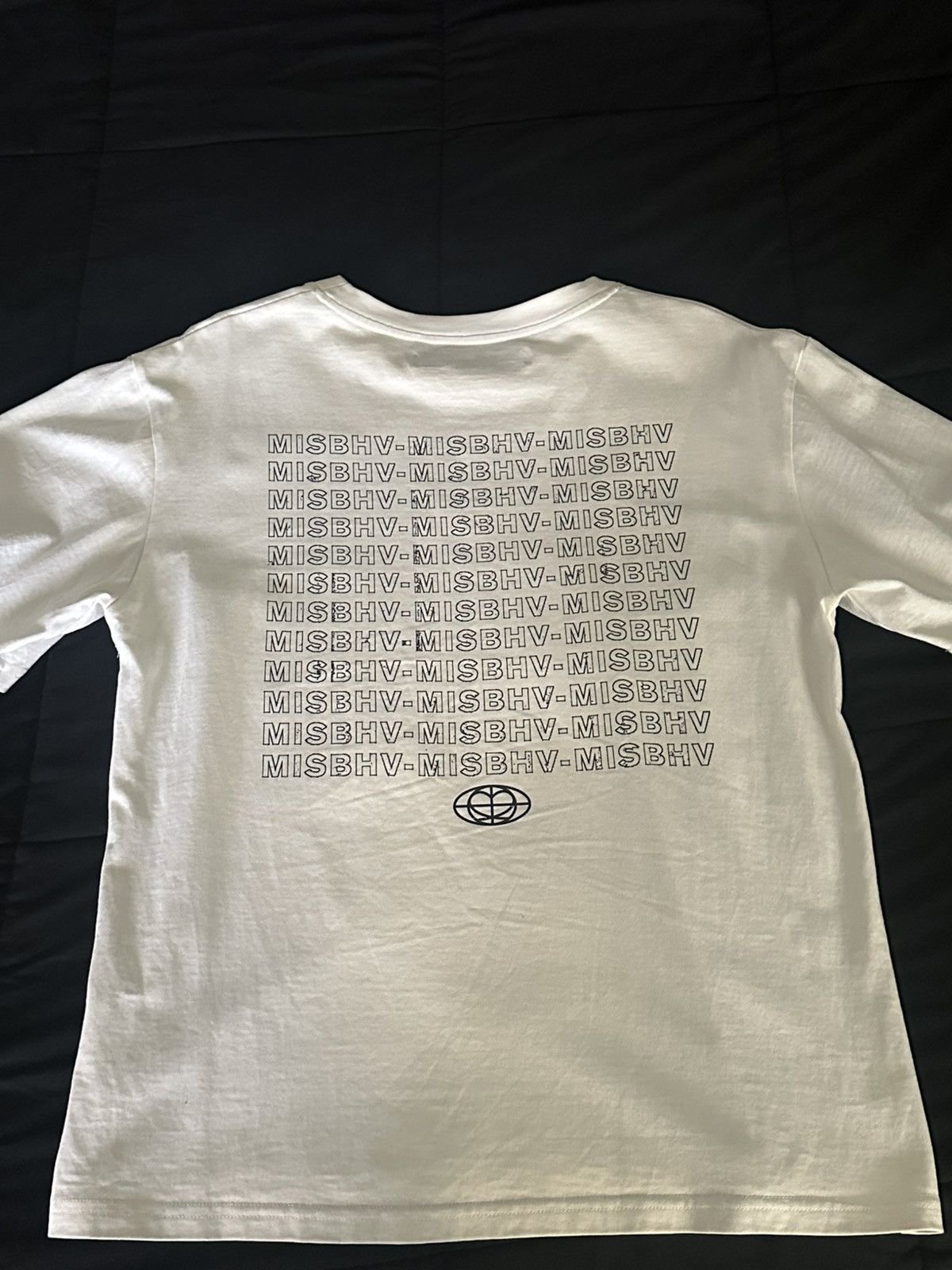 Misbhv Harajuku Tee Size US M / EU 48-50 / 2 - 3 Thumbnail