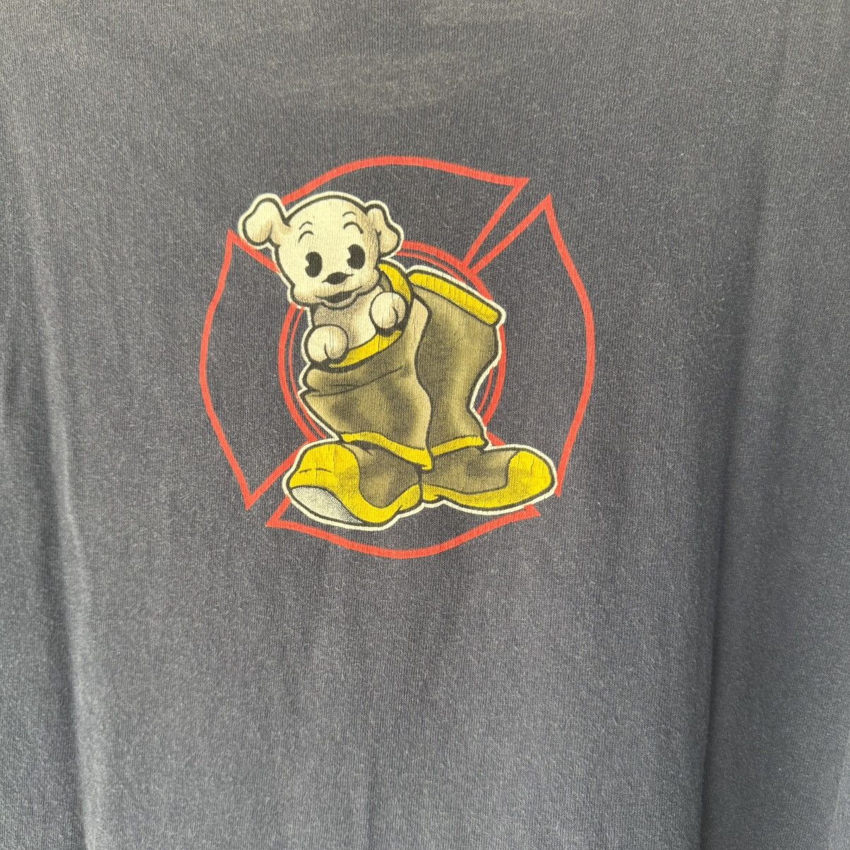 Vintage Vintage Betty Boop Tee Size US XL / EU 56 / 4 - 4 Thumbnail