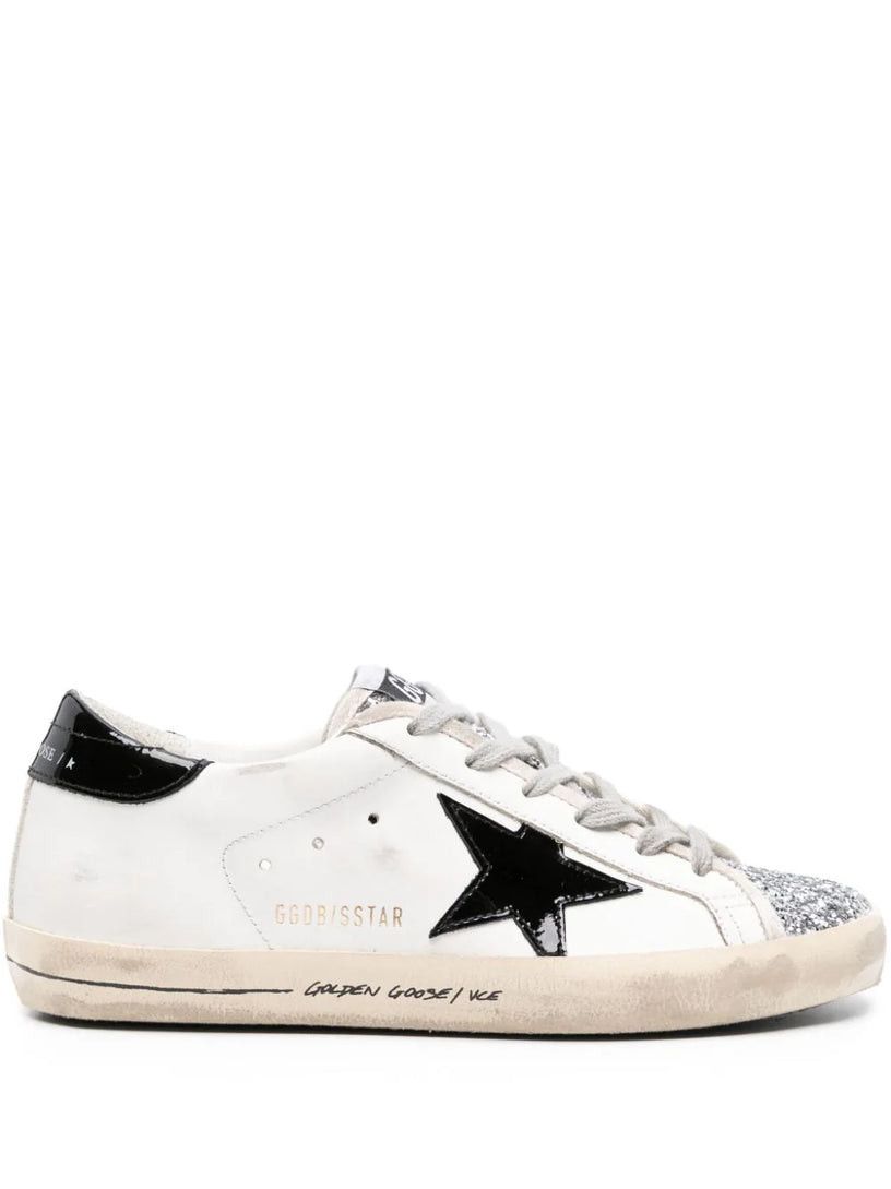 Golden Goose o1bcso1str1225 Sneakers in White Size US 5 / IT 35 - 1 Thumbnail