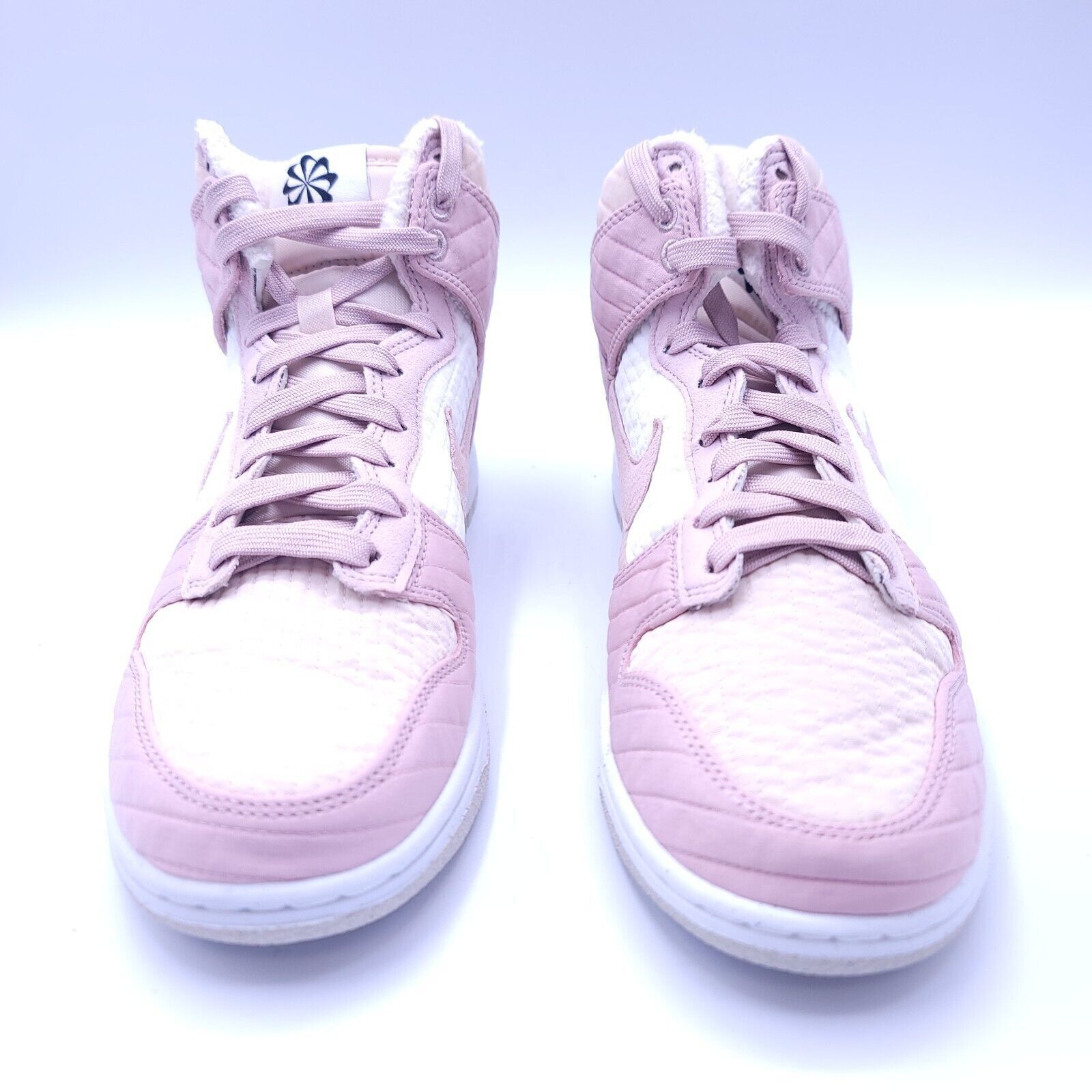 Nike Nike Dunk High LX Next Nature Shoe Women Size 7.5 DN9909-200 Size US 7.5 / IT 37.5 - 2 Thumbnail