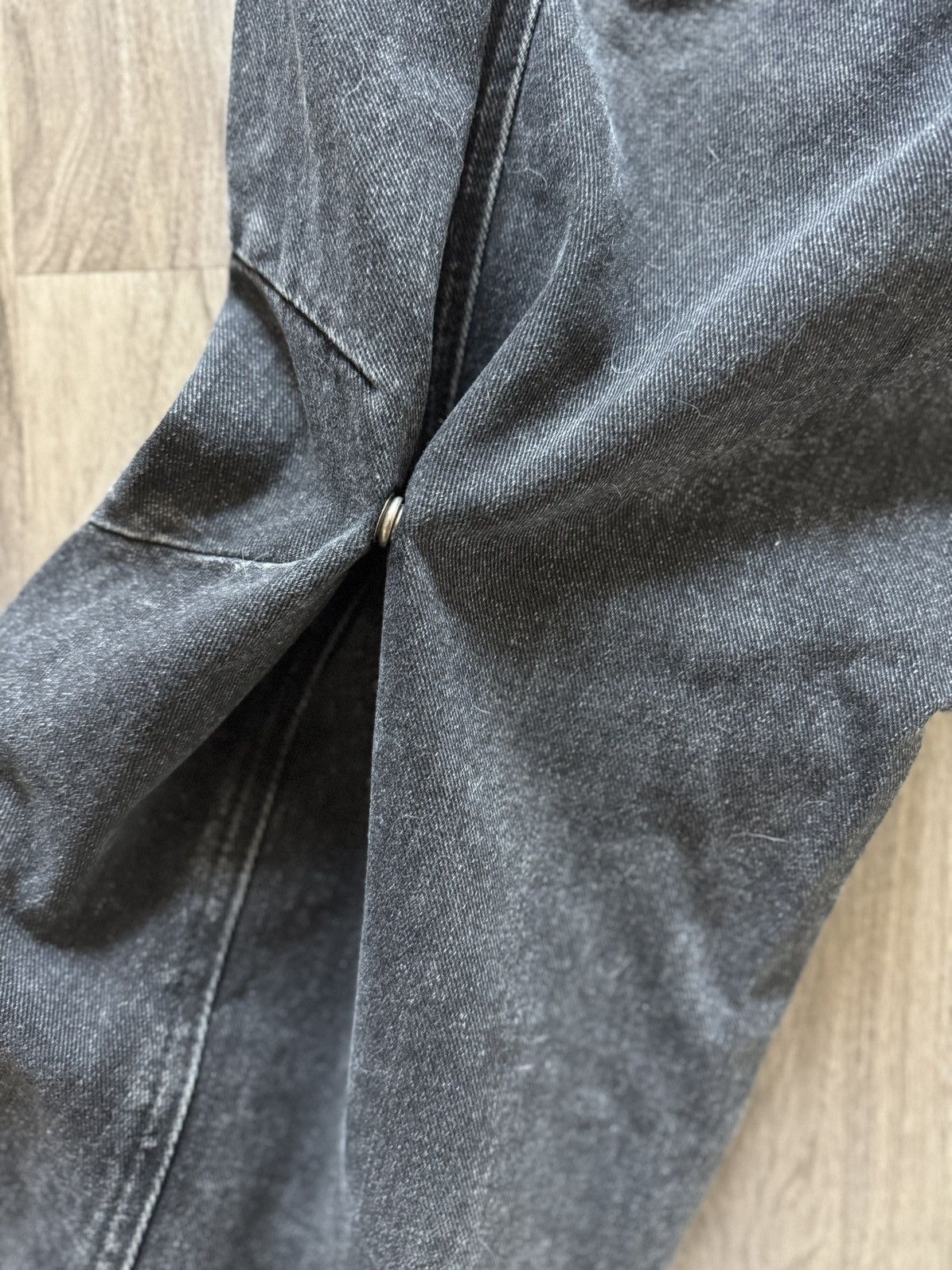 Japanese Brand Real Takai denim Size US 34 / EU 50 - 3 Thumbnail