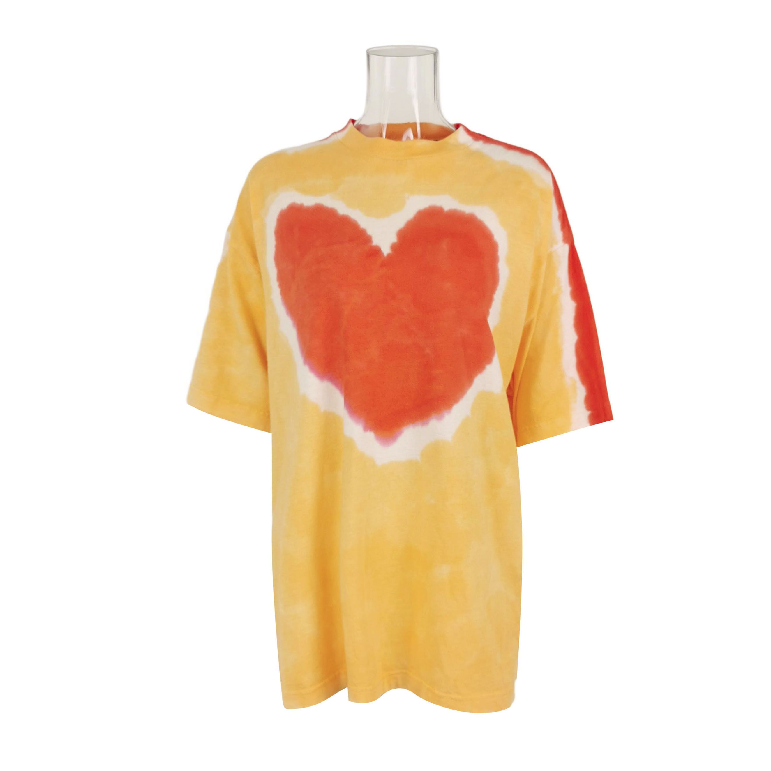 Acne Studios Acne Studios Women m Short Sleeve Shirts Size M / US 6-8 / IT 42-44 - 1 Thumbnail
