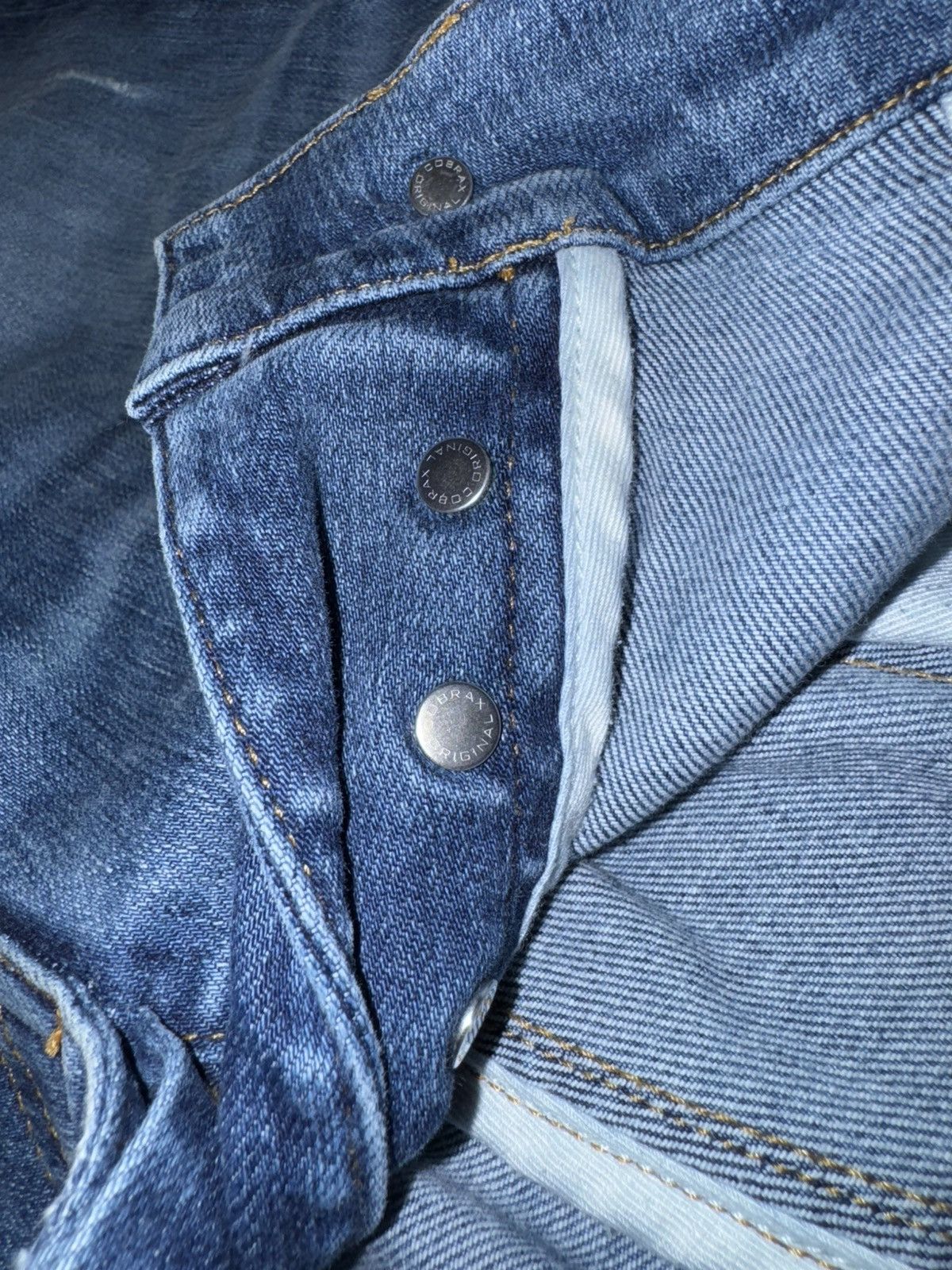 Amiri Amiri Rosebowl Jeans Size US 29 - 3 Thumbnail