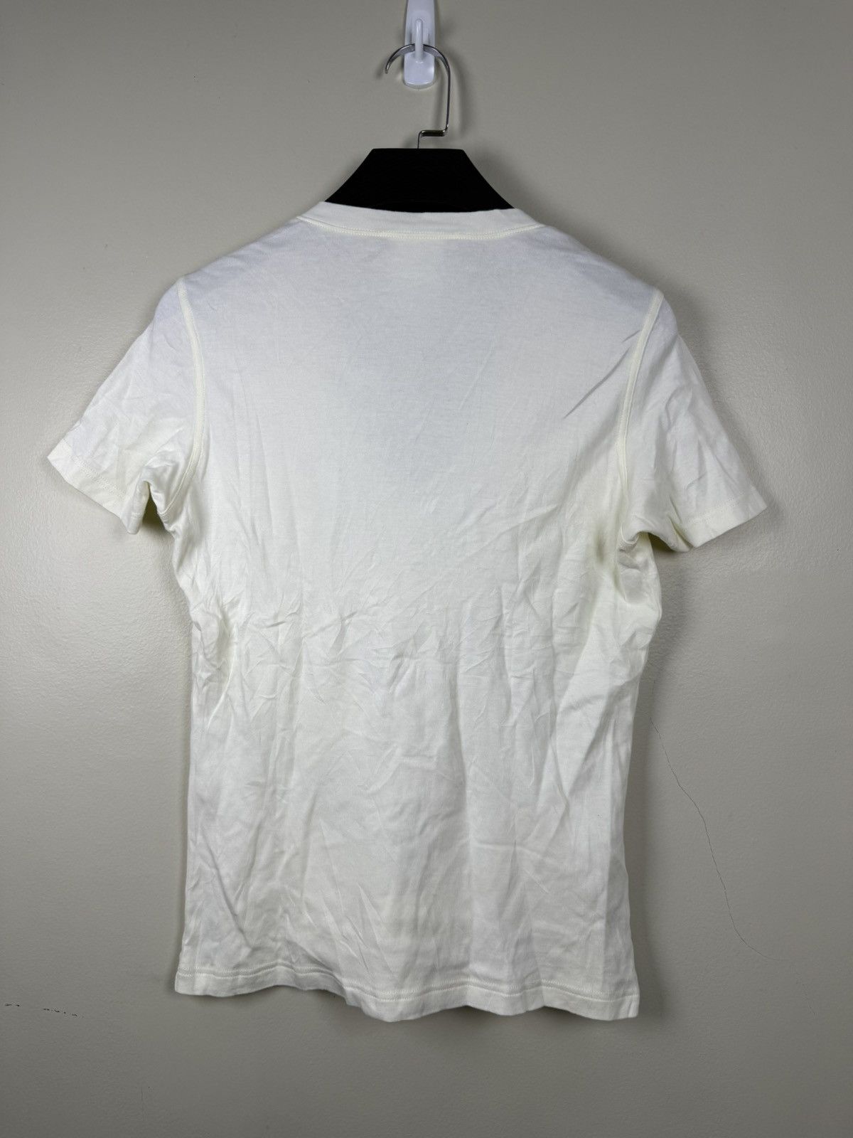 Dior Dior by John Galliano Floral Angel Tee Size L / US 10 / IT 46 - 6 Thumbnail