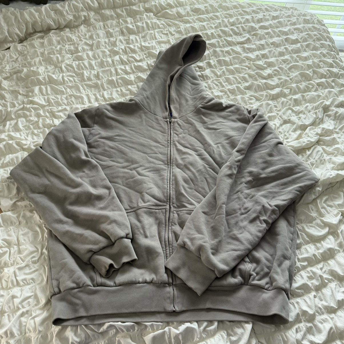 Yeezy Gap Zip | Grailed