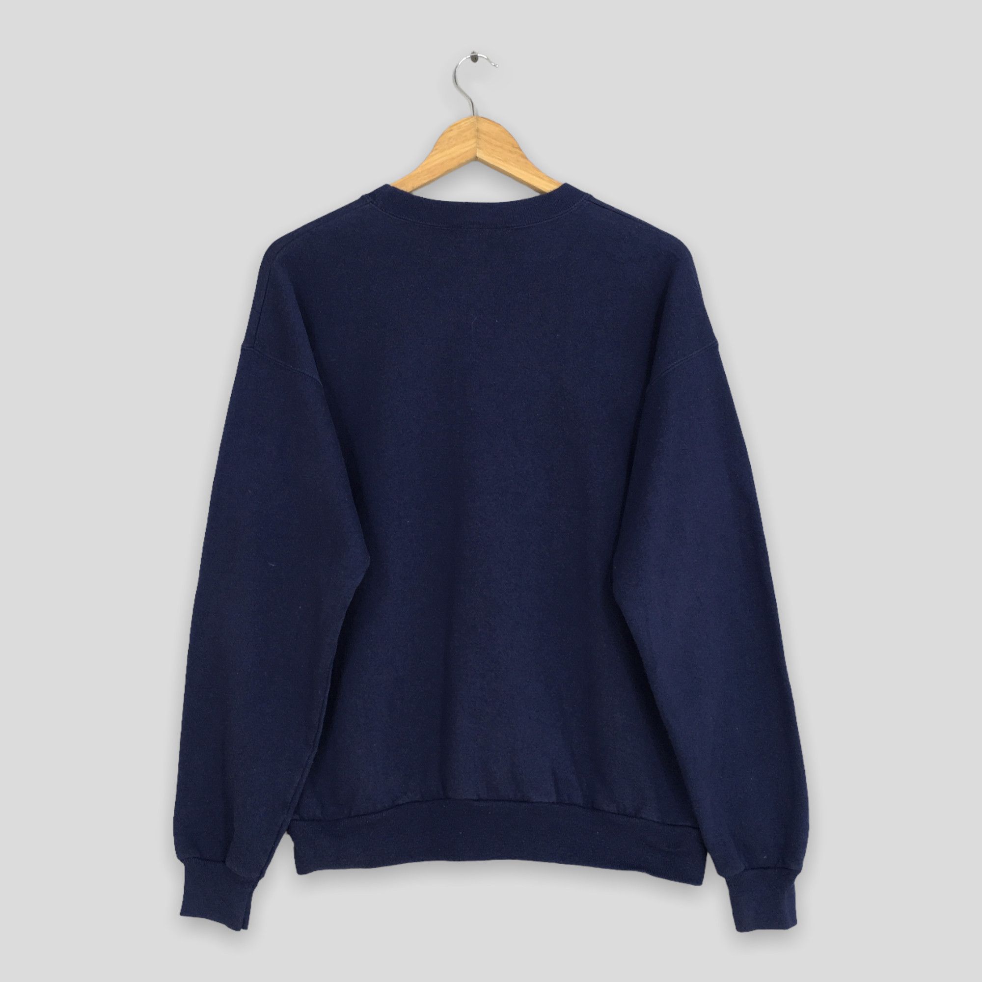 NCAA Vintage Cincinnati State Ohio Blue Sweatshirt Large Size US L / EU 52-54 / 3 - 6 Thumbnail