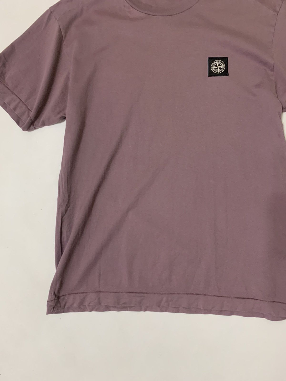 Stone Island Stone Island Tee Size US S / EU 44-46 / 1 - 6 Thumbnail