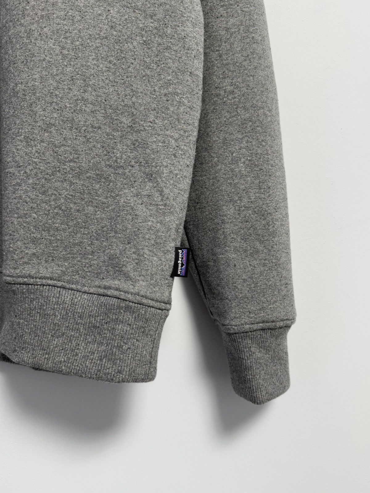 Patagonia Patagonia Vintage Sweatshirt Size US M / EU 48-50 / 2 - 4 Thumbnail