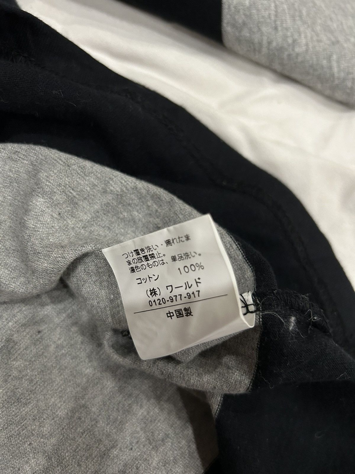 Takeo Kikuchi Takeo Kikuchi long sleeve Size US S / EU 44-46 / 1 - 4 Thumbnail