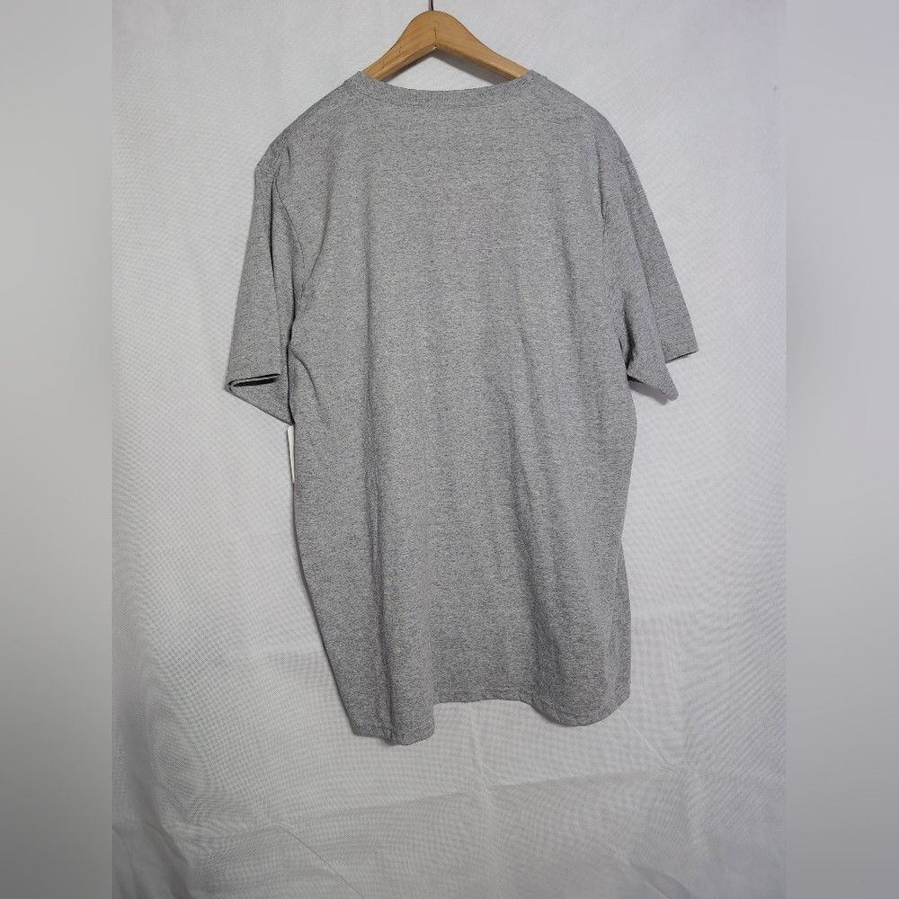 Russell Athletic Russell Athletic XL Lake Stevens Gray Basketball T-Shirt NW Size US L / EU 52-54 / 3 - 3 Thumbnail