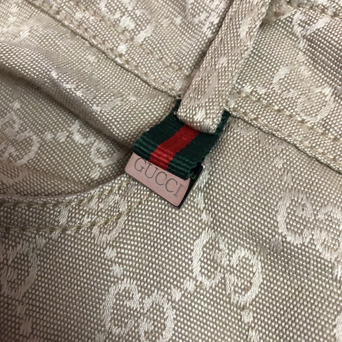 Gucci Gucci pants Size 30" / US 8 / IT 44 - 6 Thumbnail