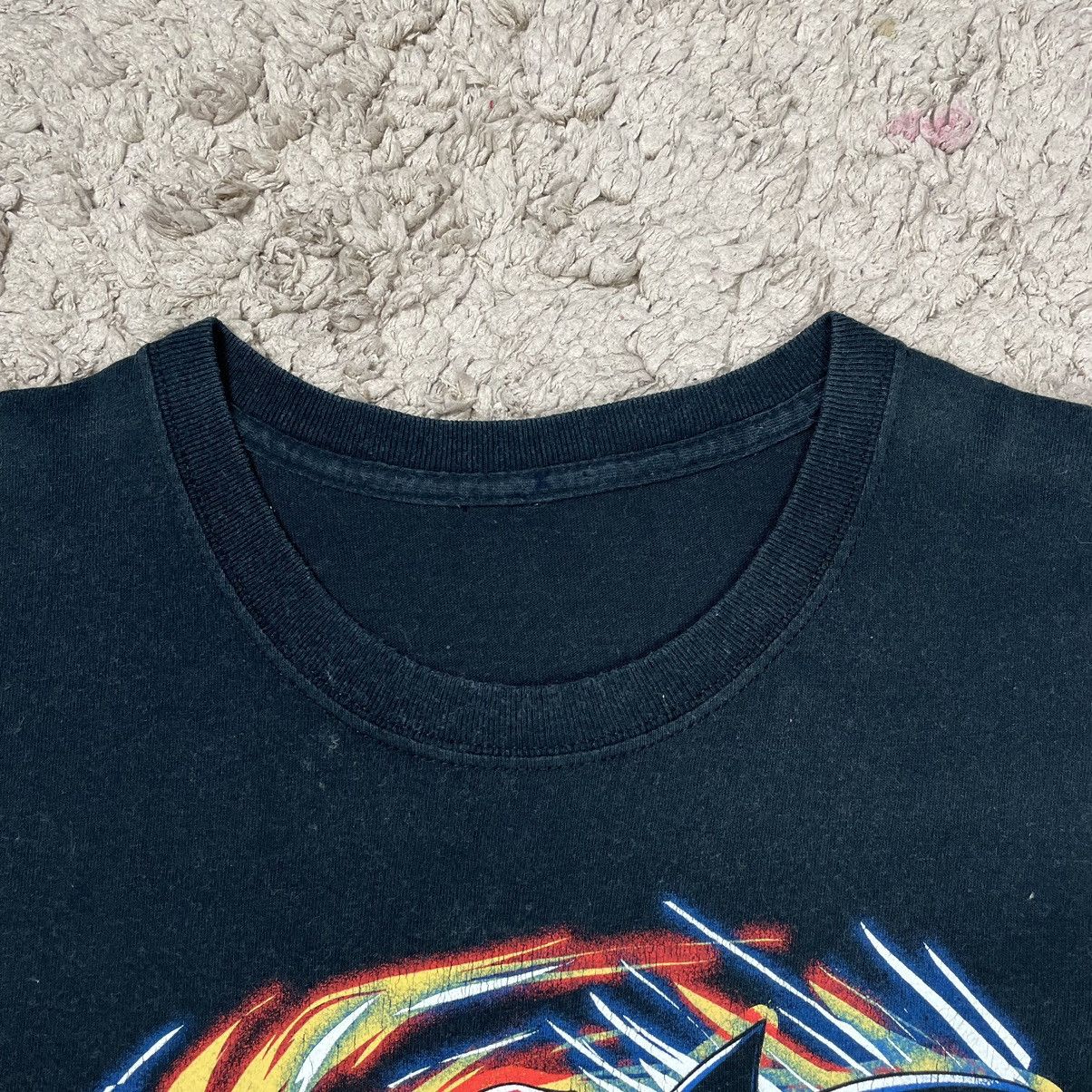 Other Sonic The Hedgehog T-shirt Size US L / EU 52-54 / 3 - 8 Thumbnail