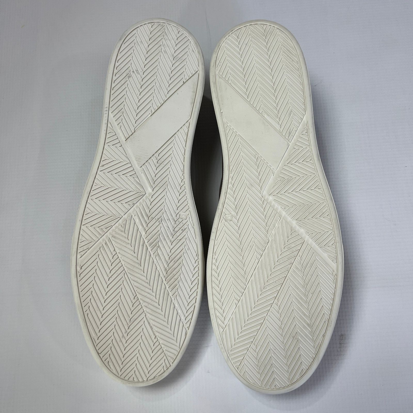 Common Projects Common Projects Slip-On Leather Sneakers EU 42 Taupe Luxury Size US 9 / EU 42 - 4 Thumbnail