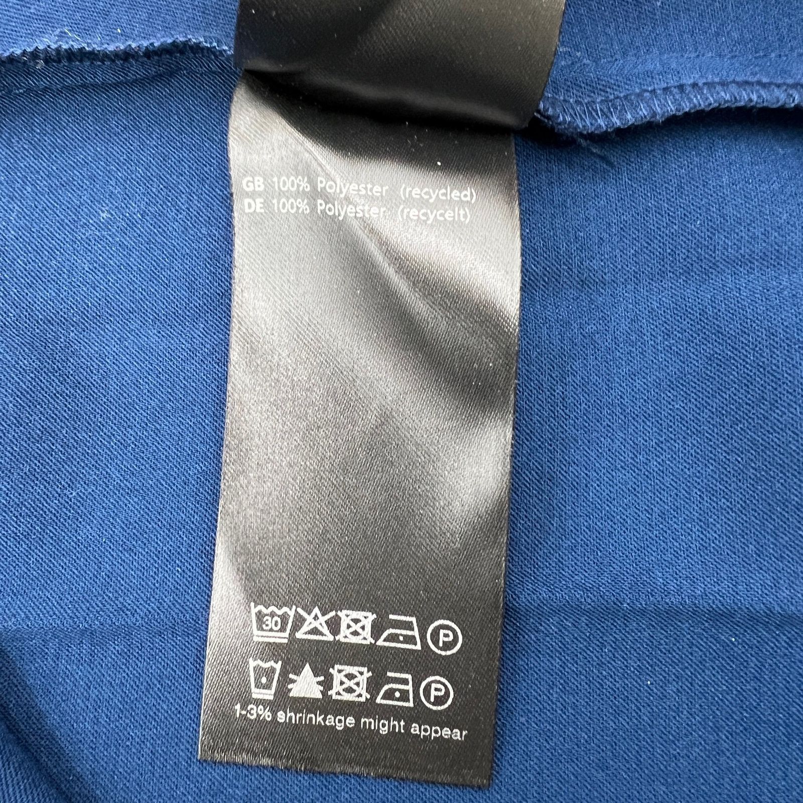 Samsoe Samsoe Samsoe Samsoe Annico Dress Pleated Maxi Blue Size S / US 4 / IT 40 - 9 Thumbnail