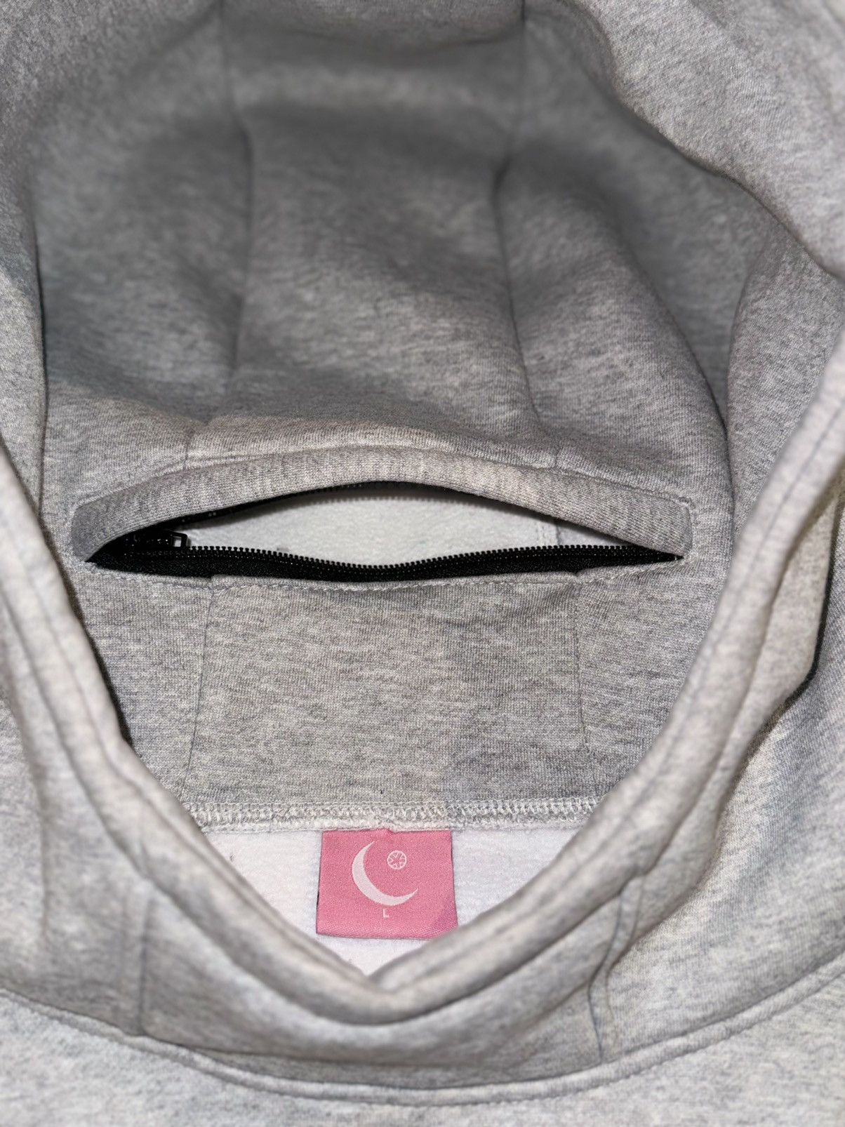 Supreme qozy*wozy qargo hoodie Size US L / EU 52-54 / 3 - 7 Thumbnail