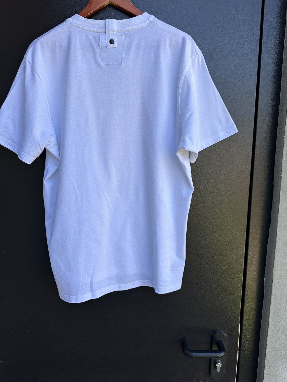 Other PEACEFUL HOOLIGAN CASUAL FOOTBALL T-SHIRT JERSEY SHIRT TEE Size US XXL / EU 58 / 5 - 9 Thumbnail