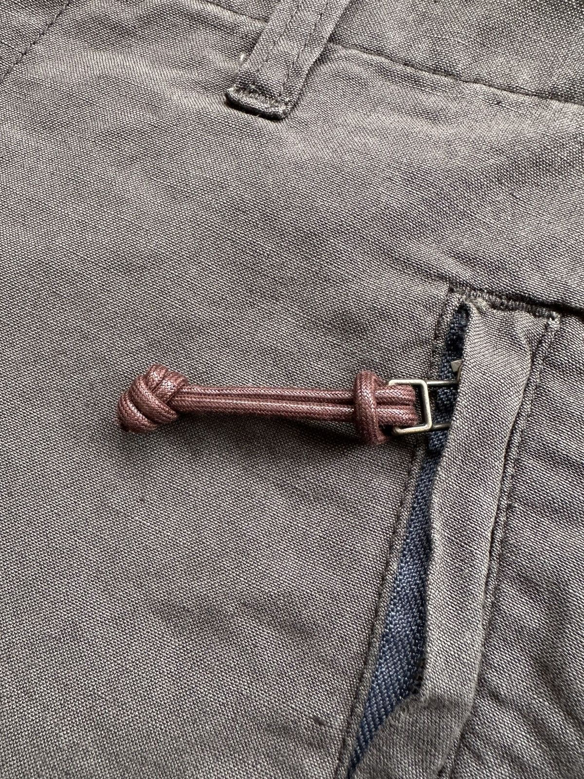 Dezert 90's Dezert + military inspired style cargo pant Size US 32 / EU 48 - 14 Thumbnail