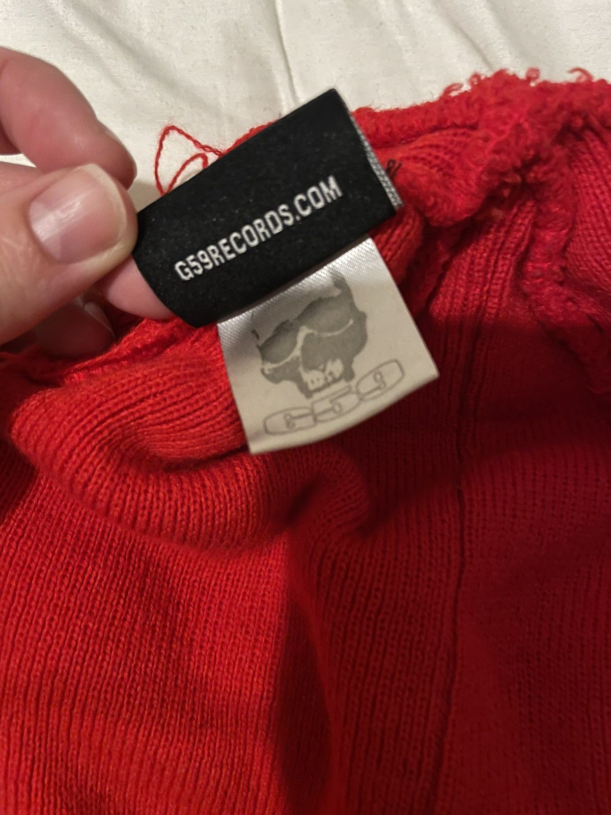 G59 Records G59 beanie Size ONE SIZE - 3 Thumbnail